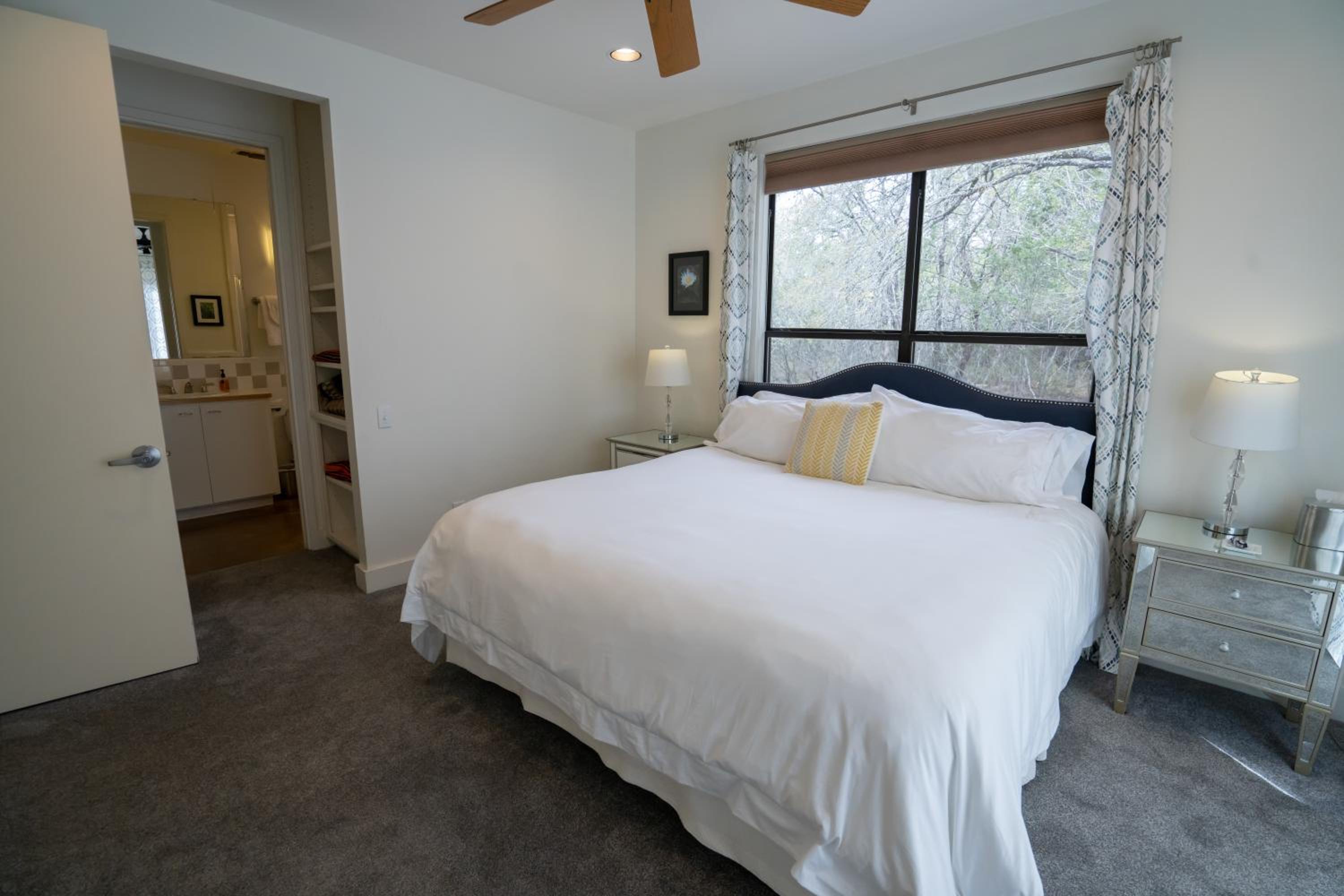 Cottage - Live Oak Cottage