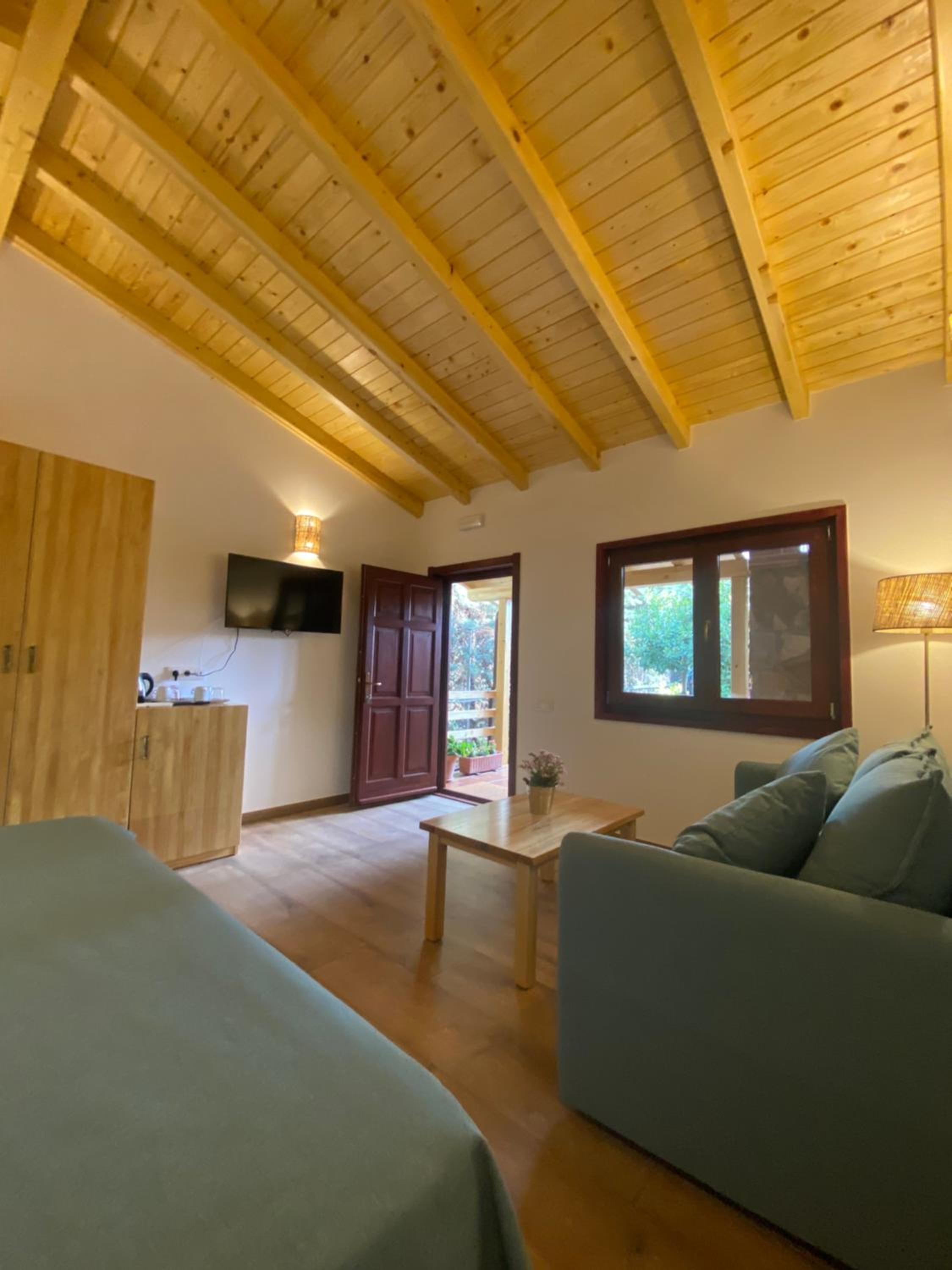 Family Room with Garden View photo 3