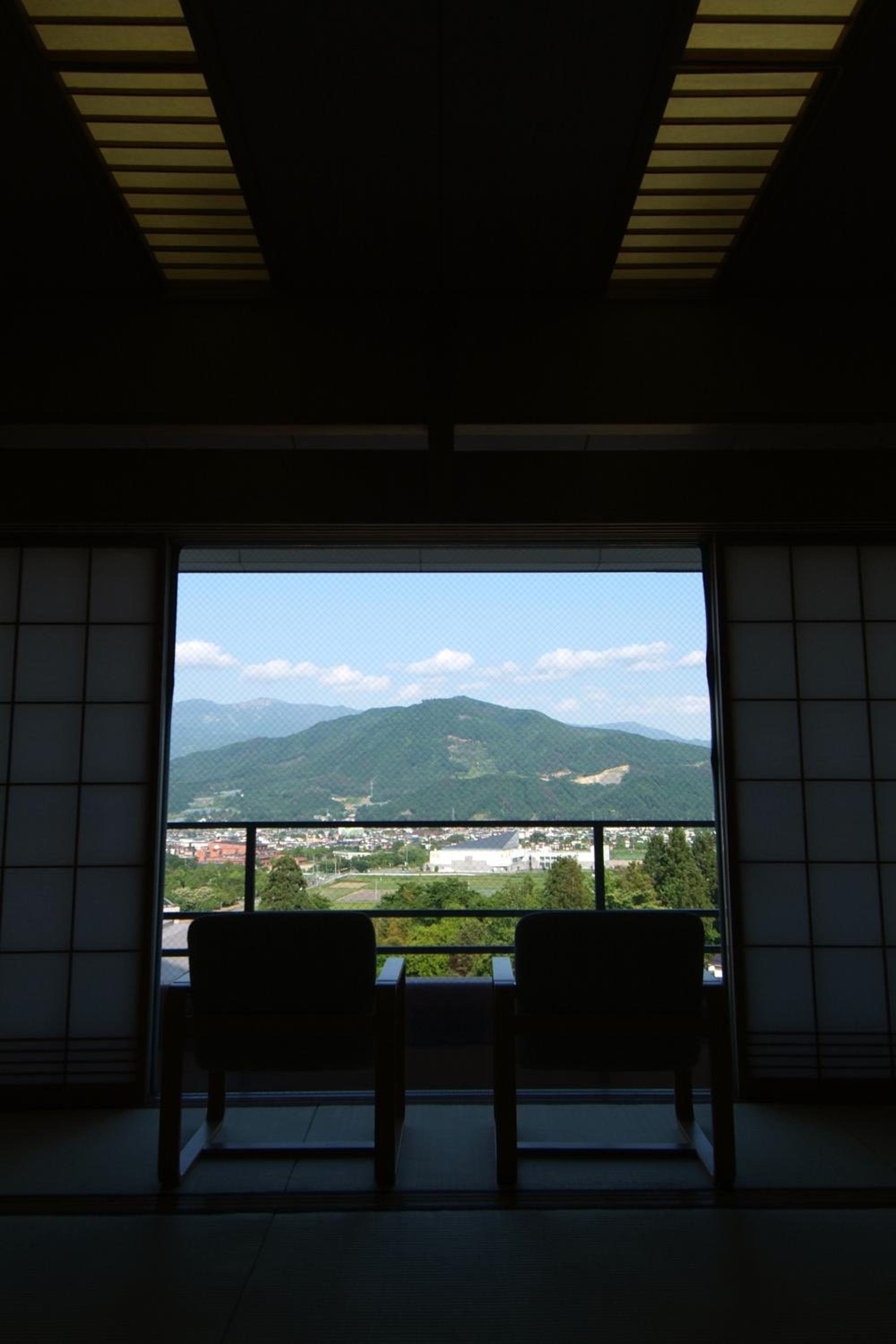 Japanese-Style Standard Room - Photo 4