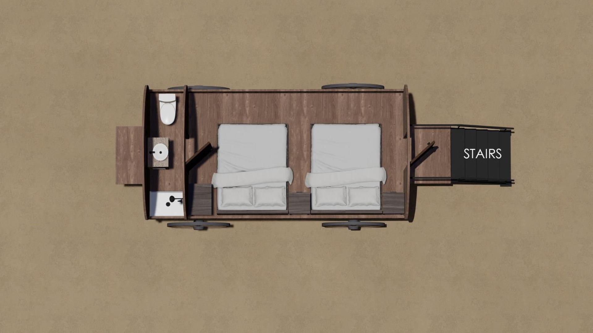 Deluxe Double Room - Photo 8