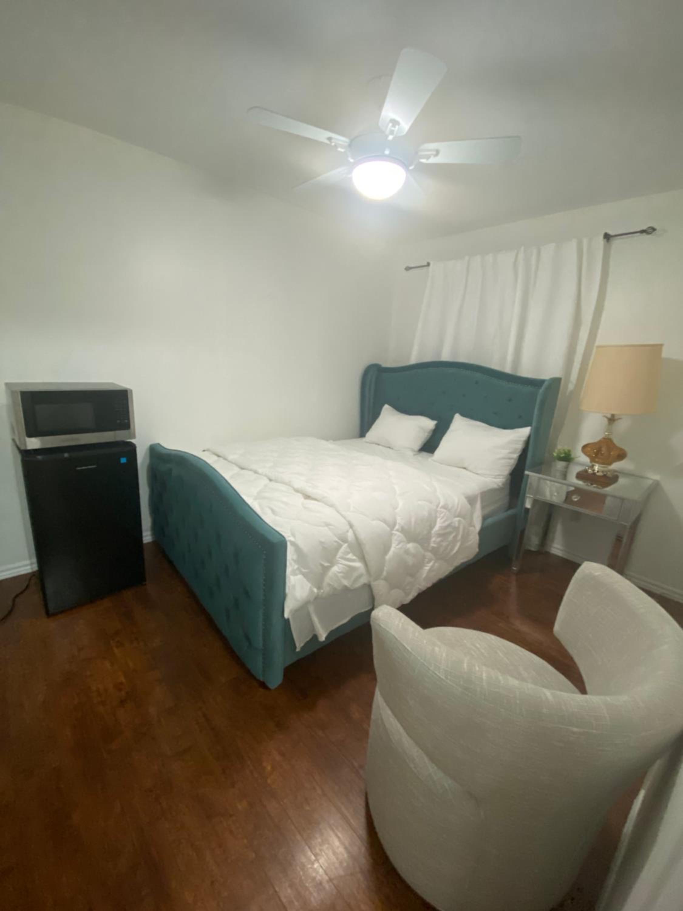 Superior Single Room photo 1