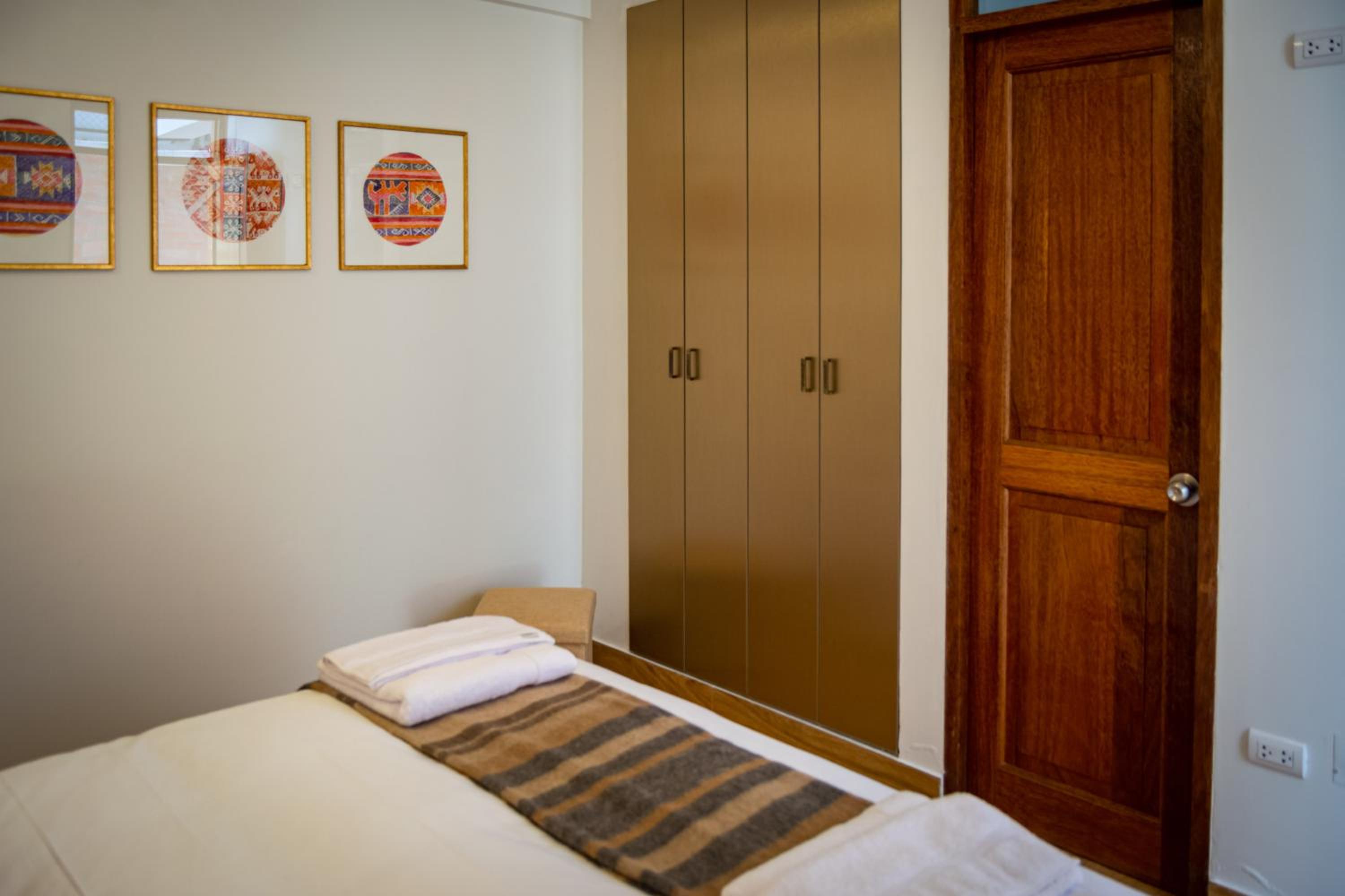 Superior Twin Room photo 3