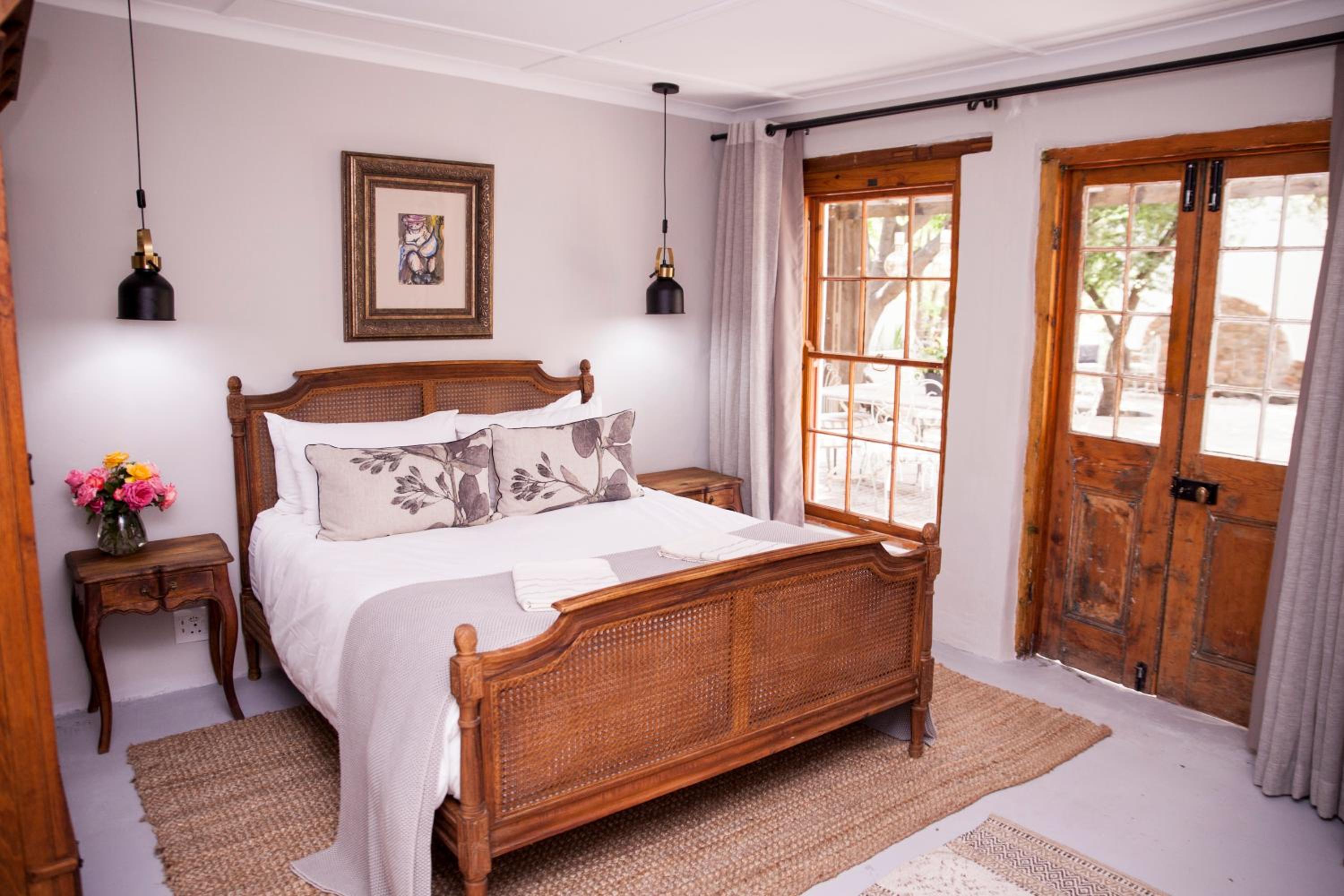 Three-Bedroom Vacation Home