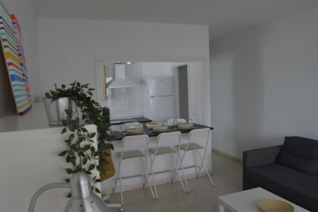 Two-Bedroom Apartment photo 3