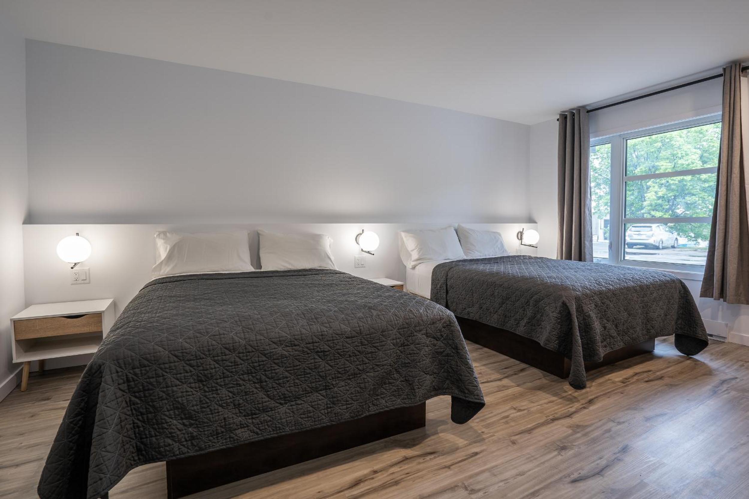 Deluxe Queen Room photo 1