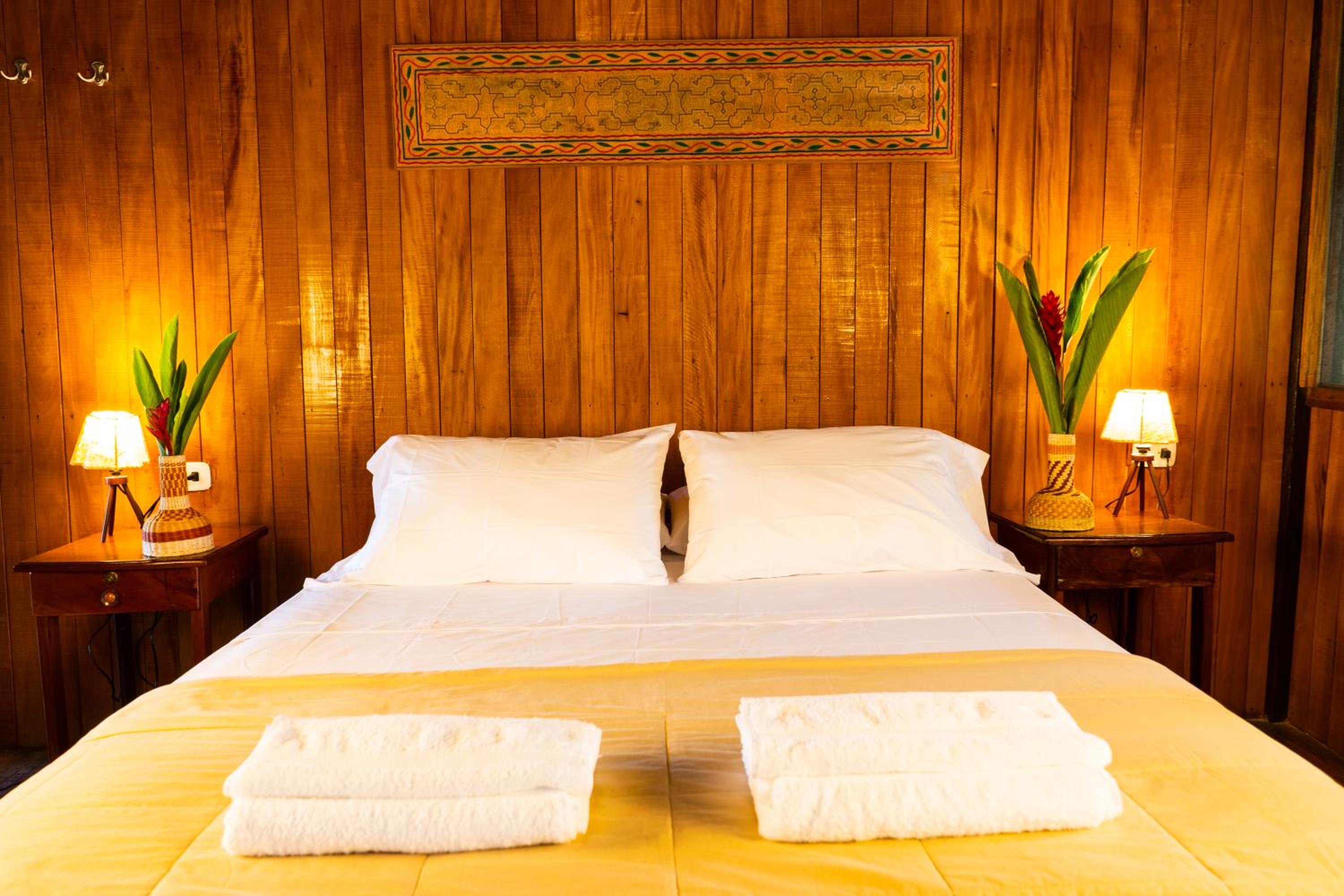 Double Room With Garden View photo 3