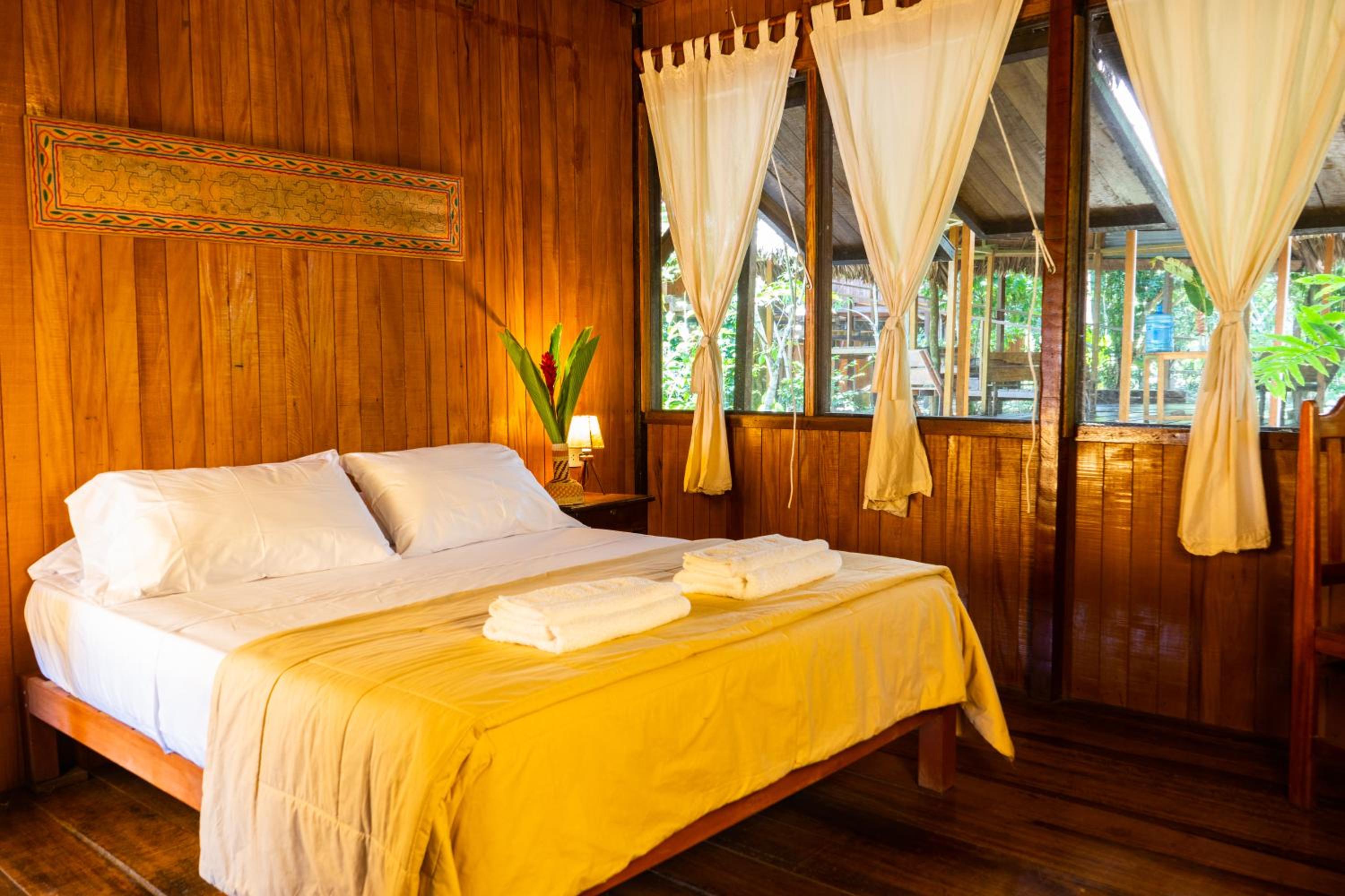 Double Room With Garden View photo 2