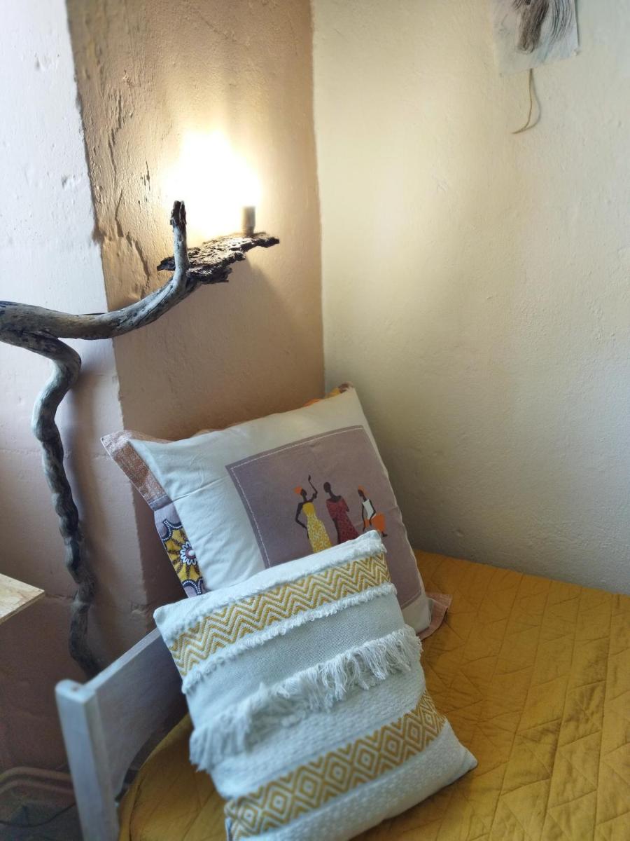 Quadruple Room with Garden View photo 2