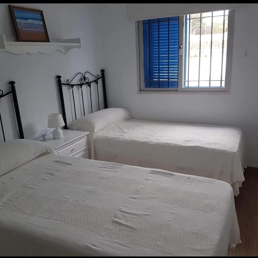 Casa de Tres Habitaciones