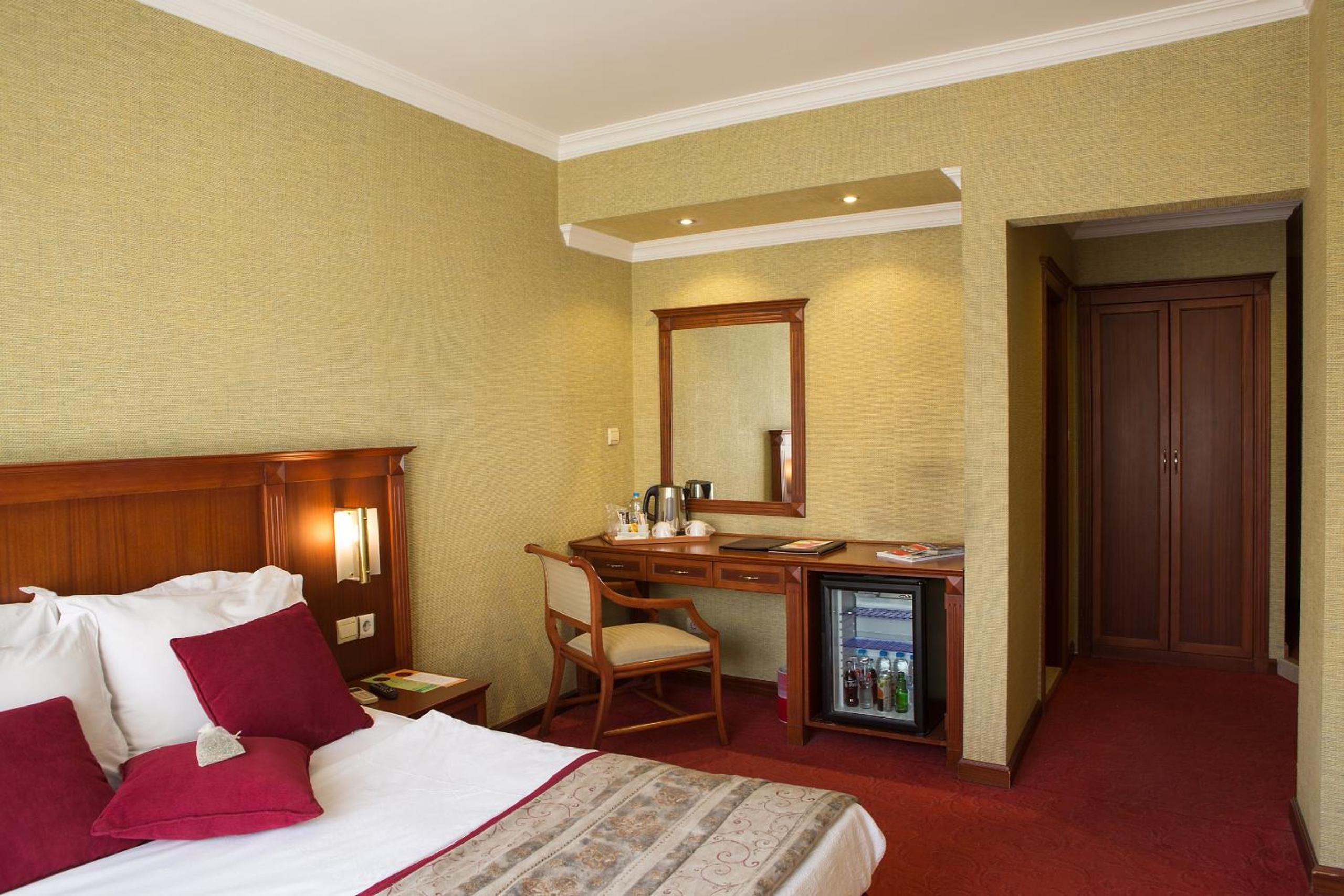 Standard Single Room photo 3