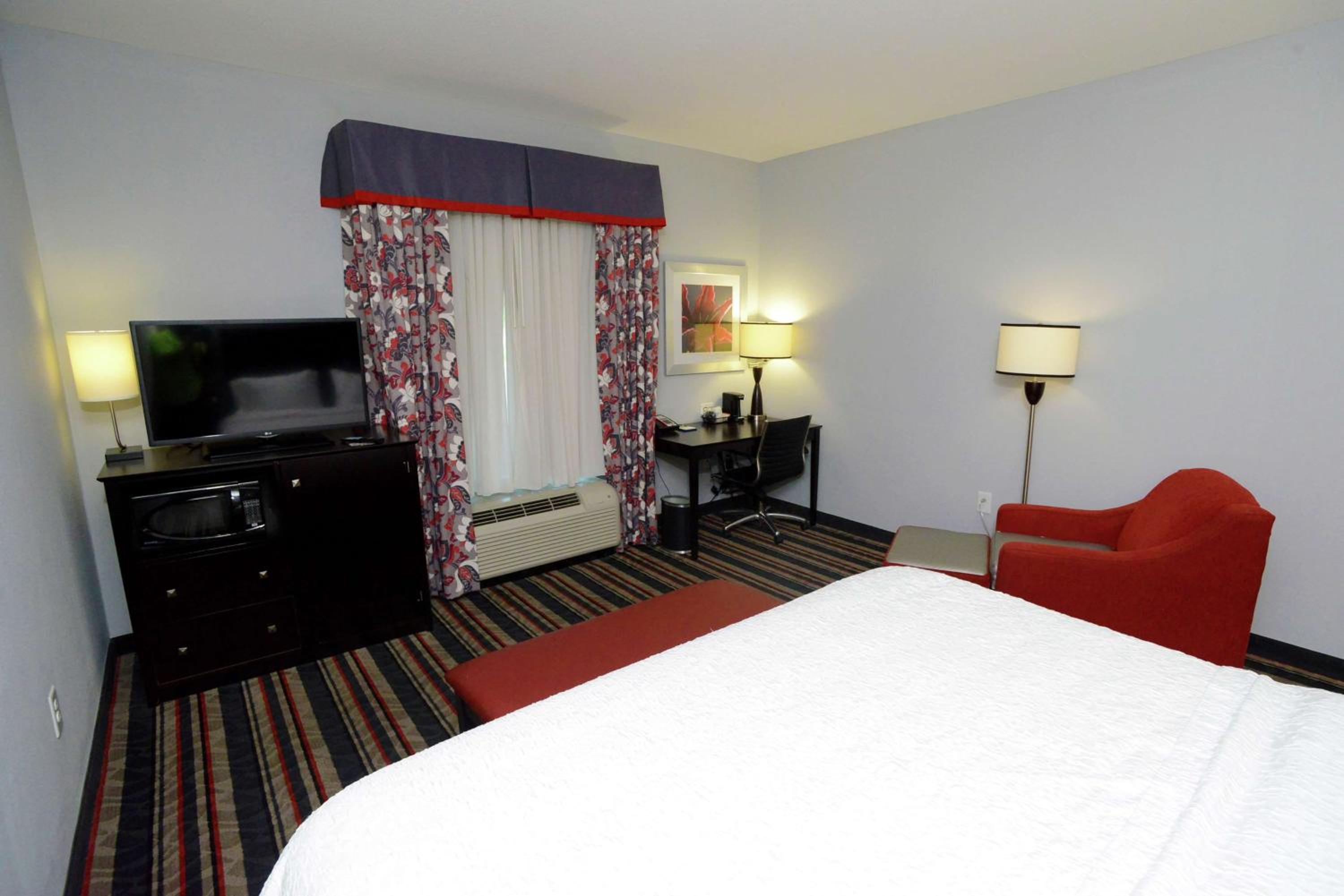 King Room - Hearing Access/Non-Smoking photo 1