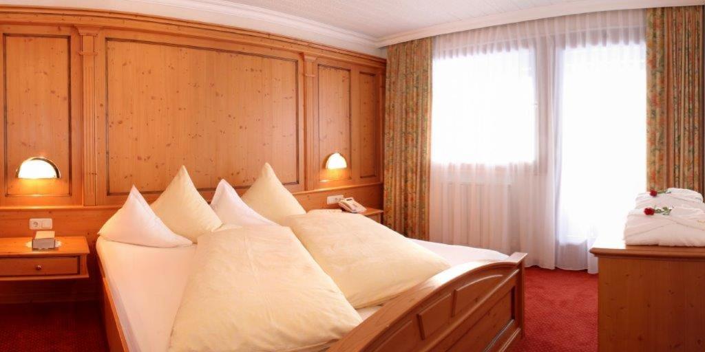Double Room with Balcony photo 1