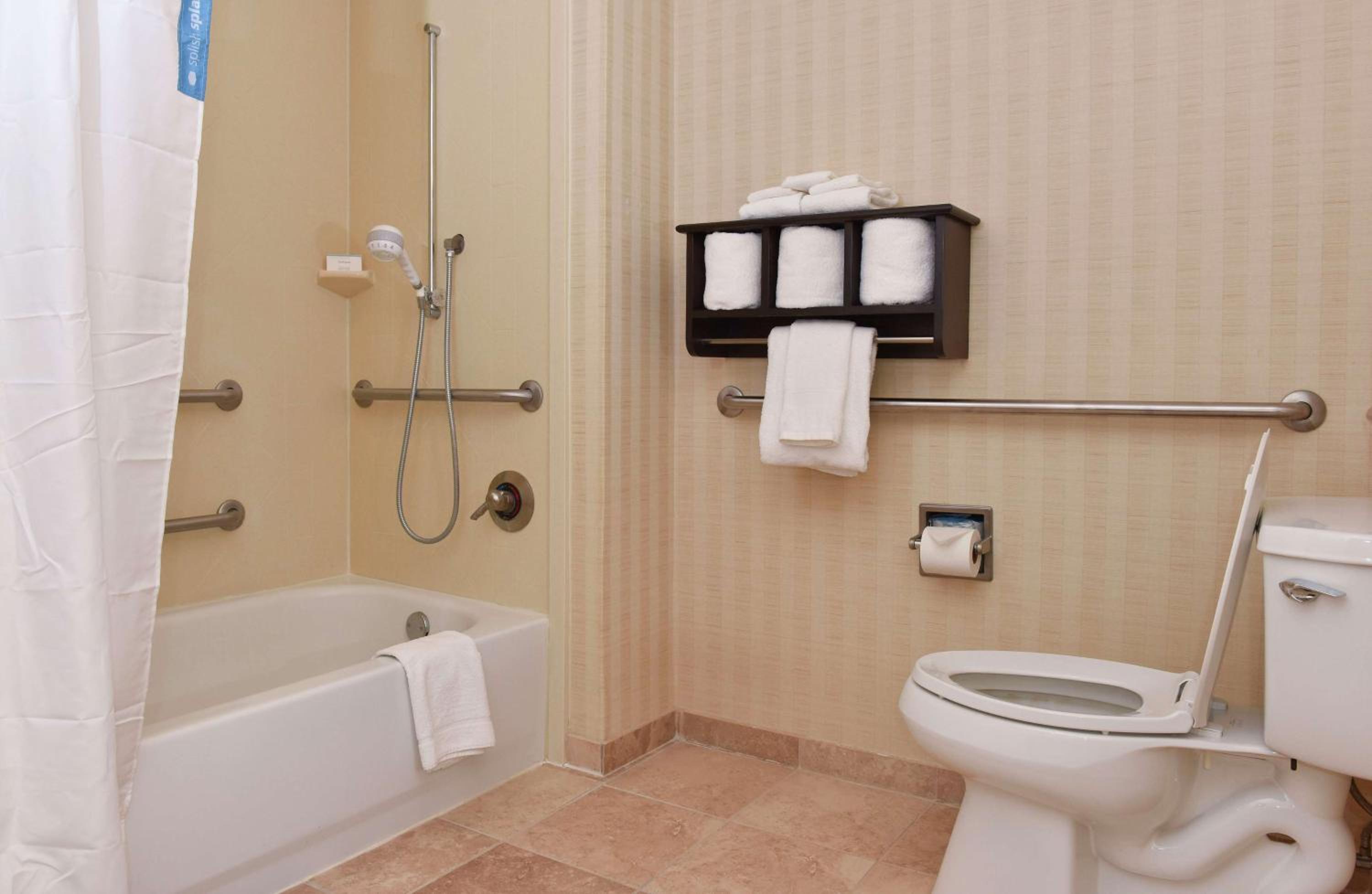 King Room - Mobility Access/Non-Smoking - Photo 2