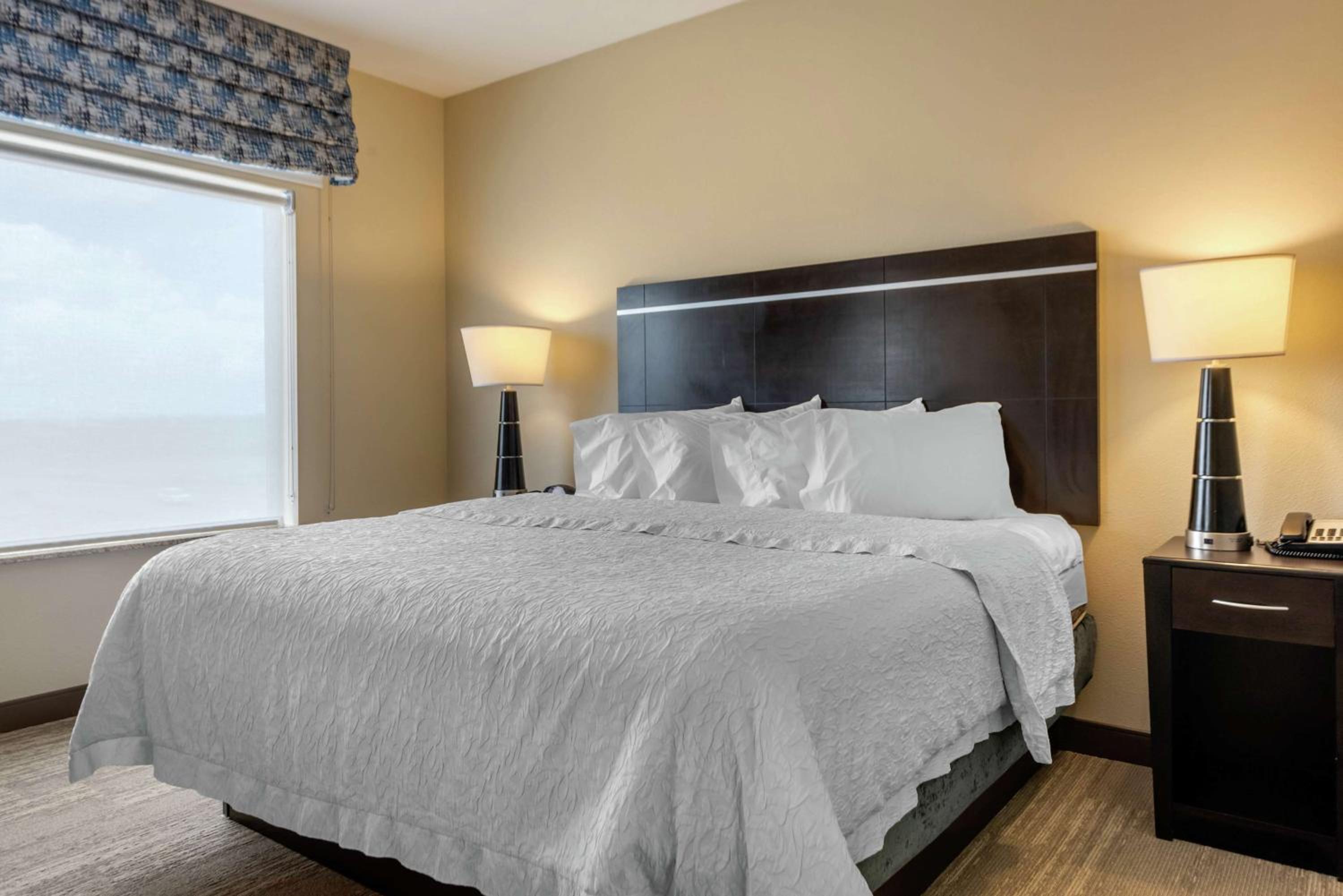 King Studio Suite - Non-Smoking - Photo 1