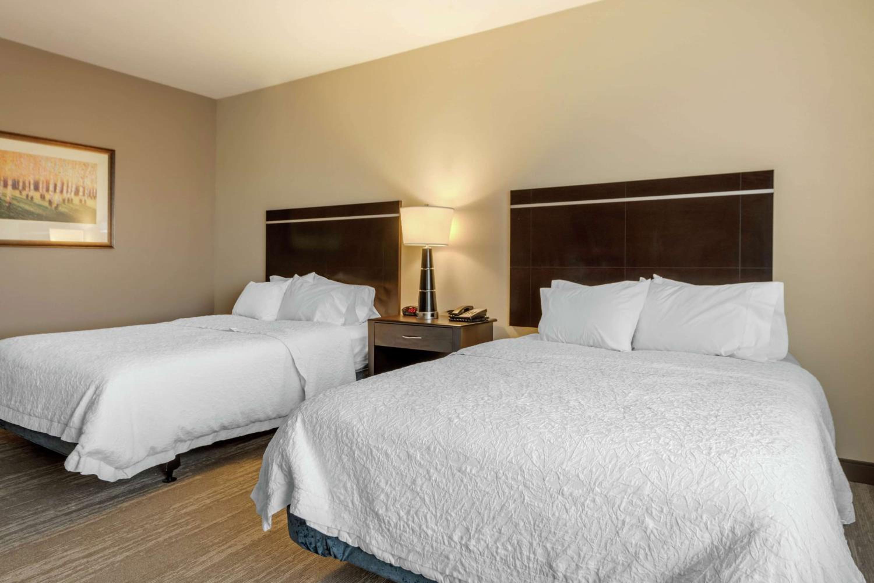 Queen Room with Two Queen Beds - Mobility and Hearing Access/Non-Smoking - Photo 2