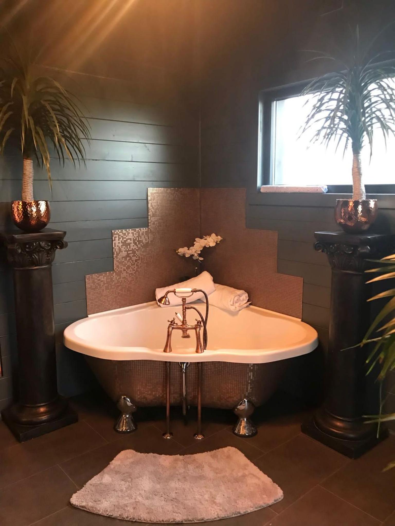 Suite with Hot Tub - Photo 4
