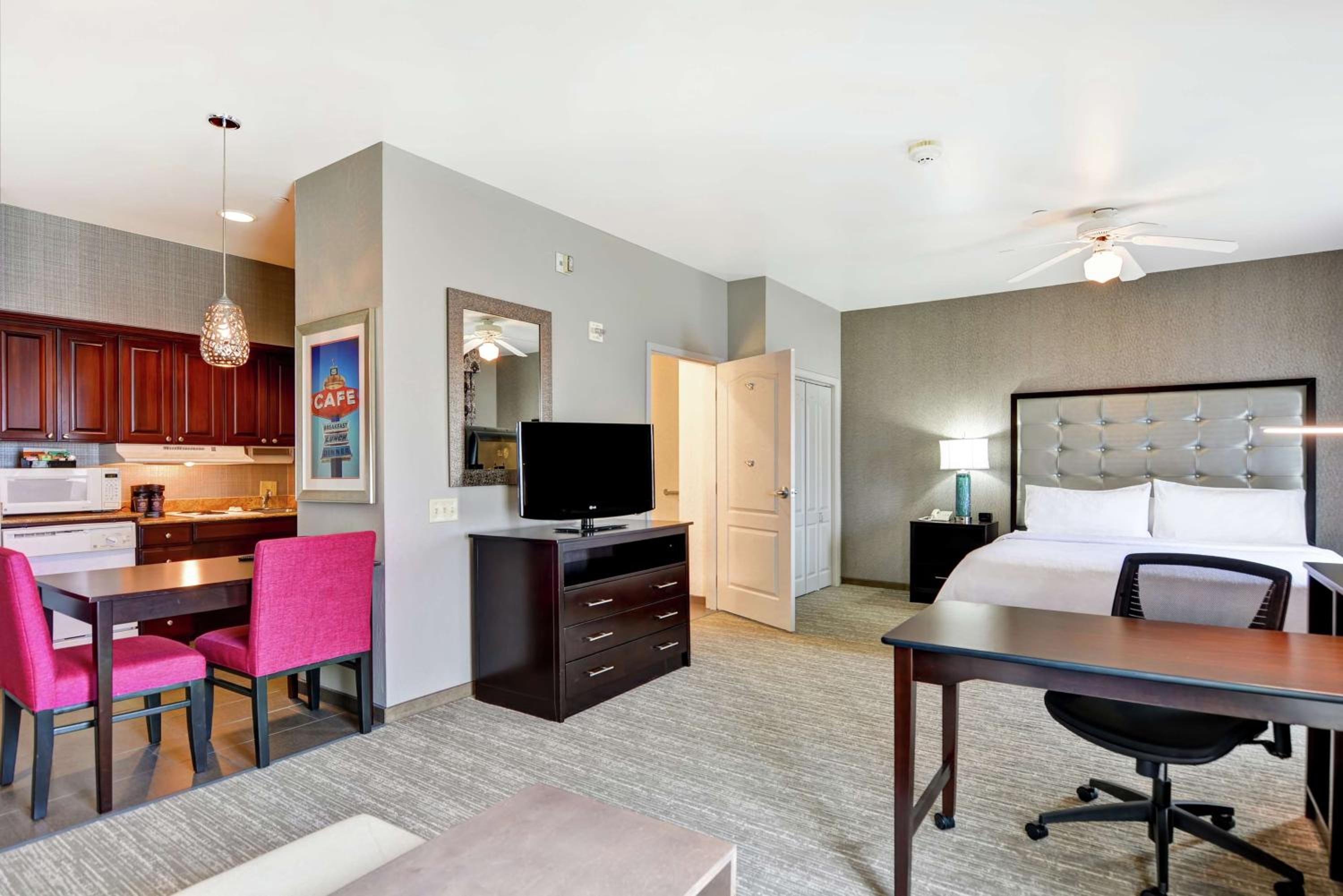 Homewood Suites by Hilton Amarillo, Photo 2