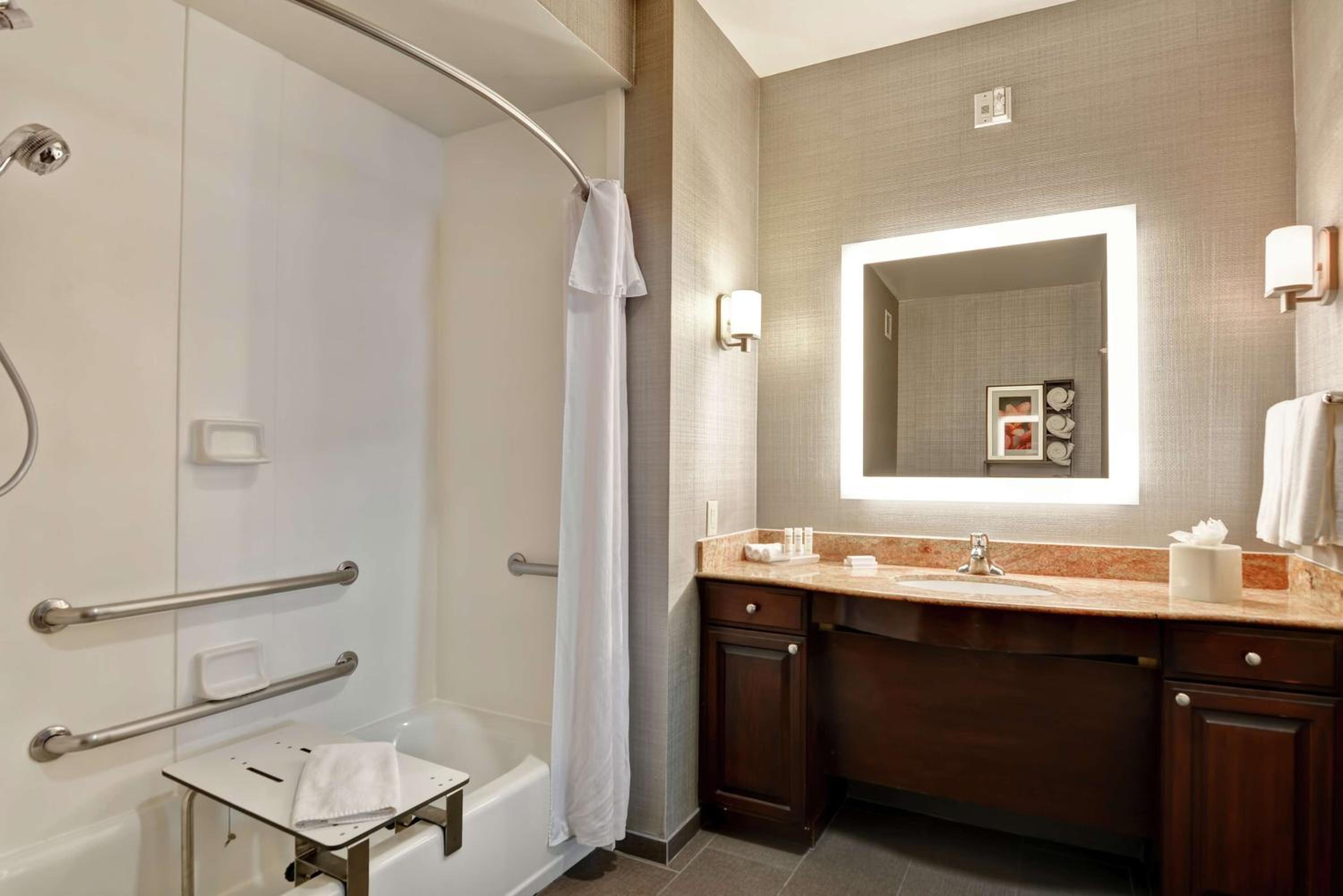 Homewood Suites by Hilton Amarillo, Photo 4