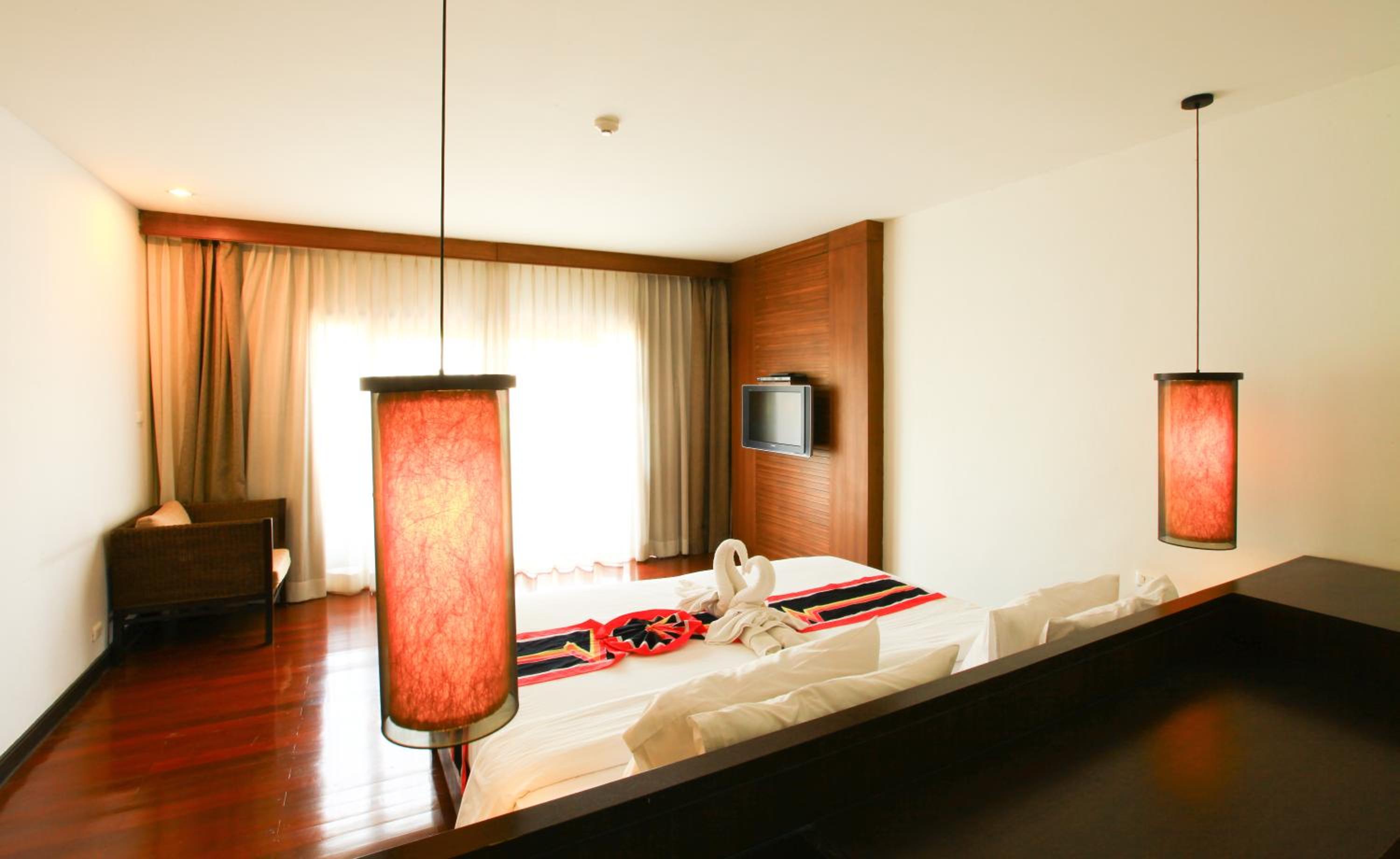 Special Deluxe Double room photo 2