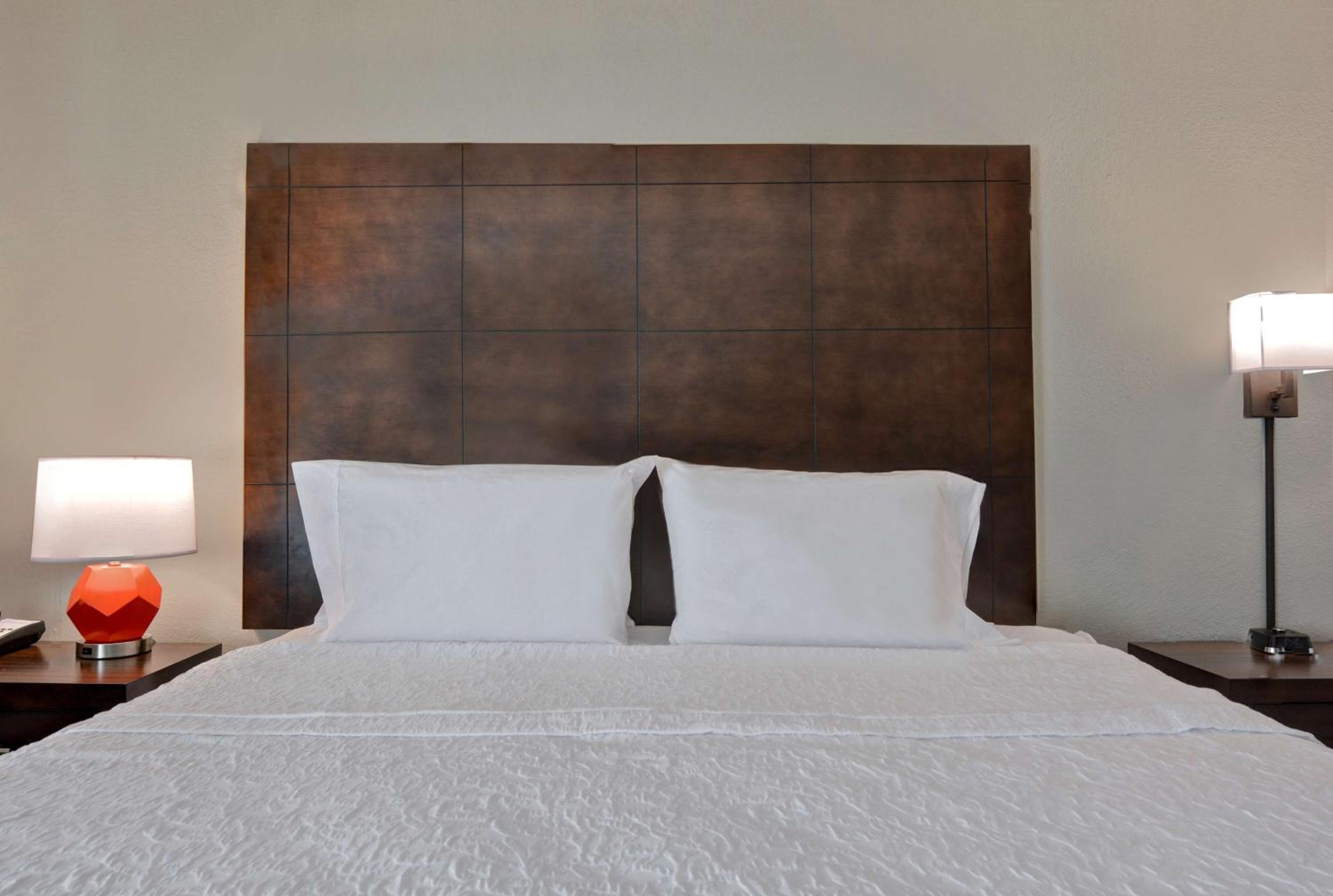 King Room with King Bed - Non-Smoking - Photo 6