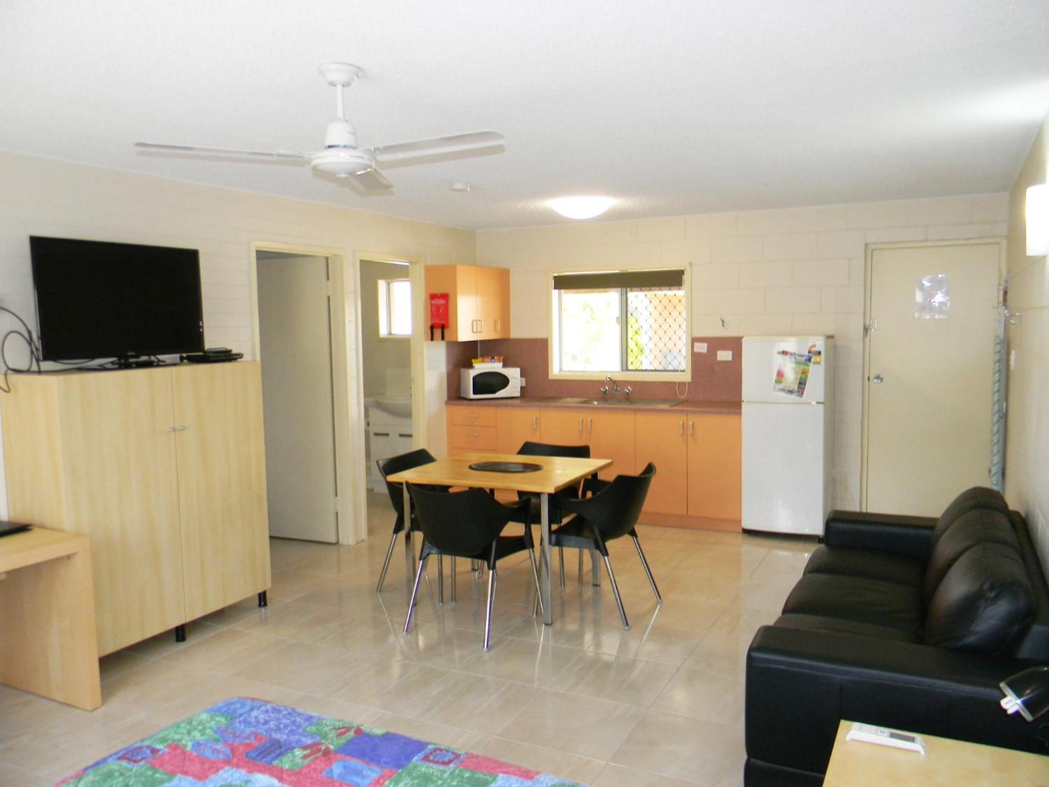 Two-Bedroom Suite photo 2