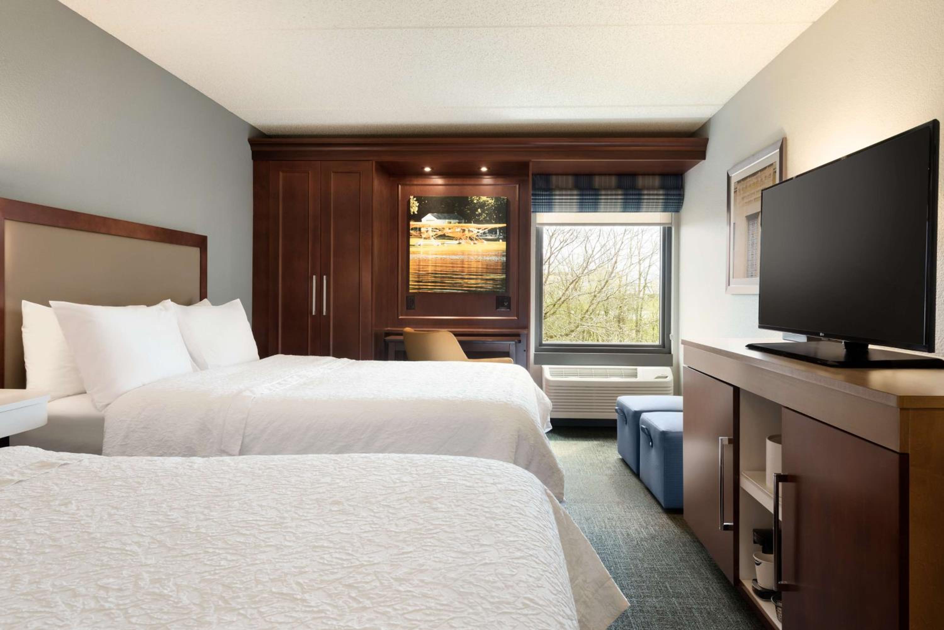 Queen Room with Two Queen Beds