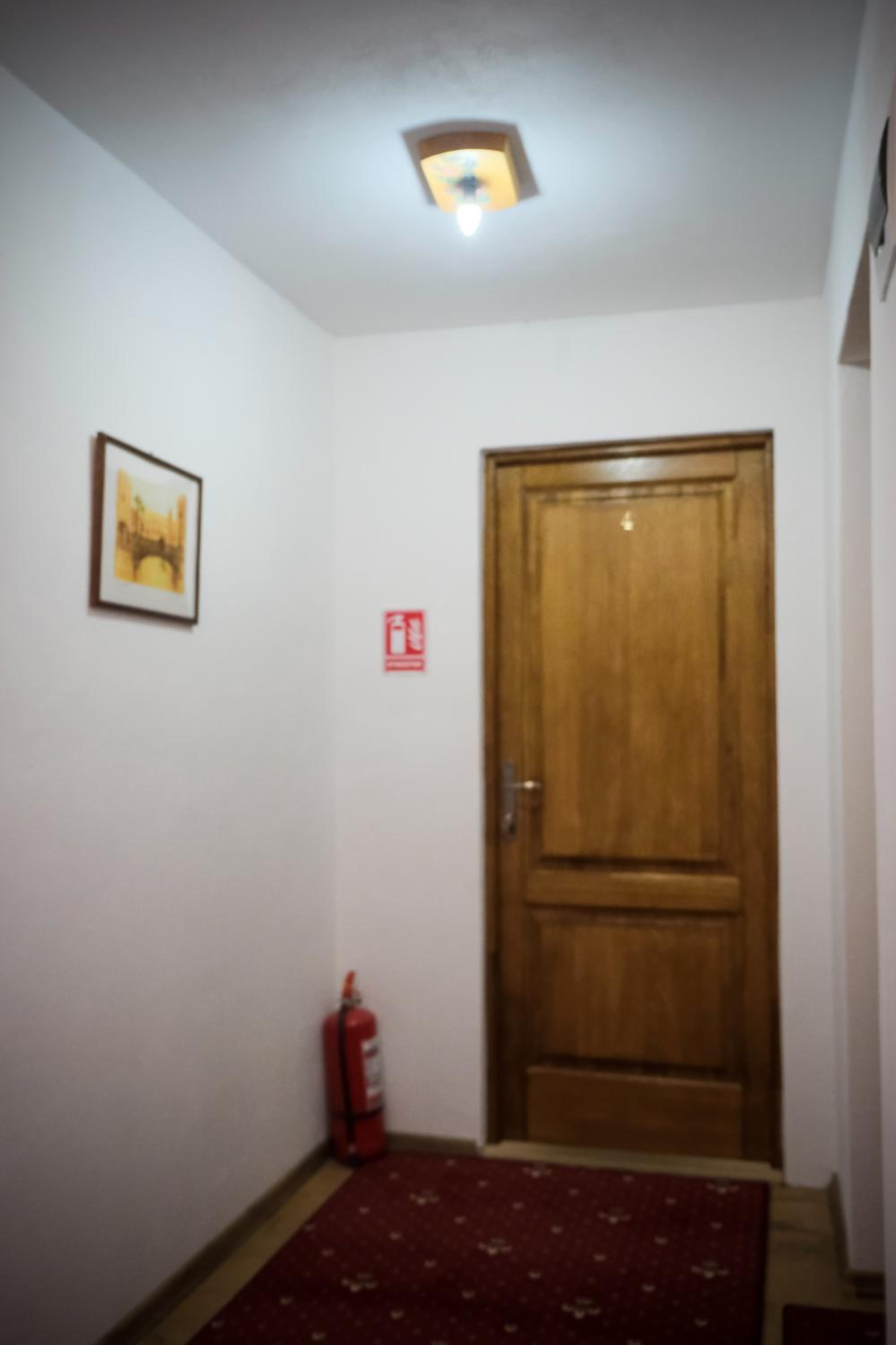 Double Room with Garden View - Photo 1