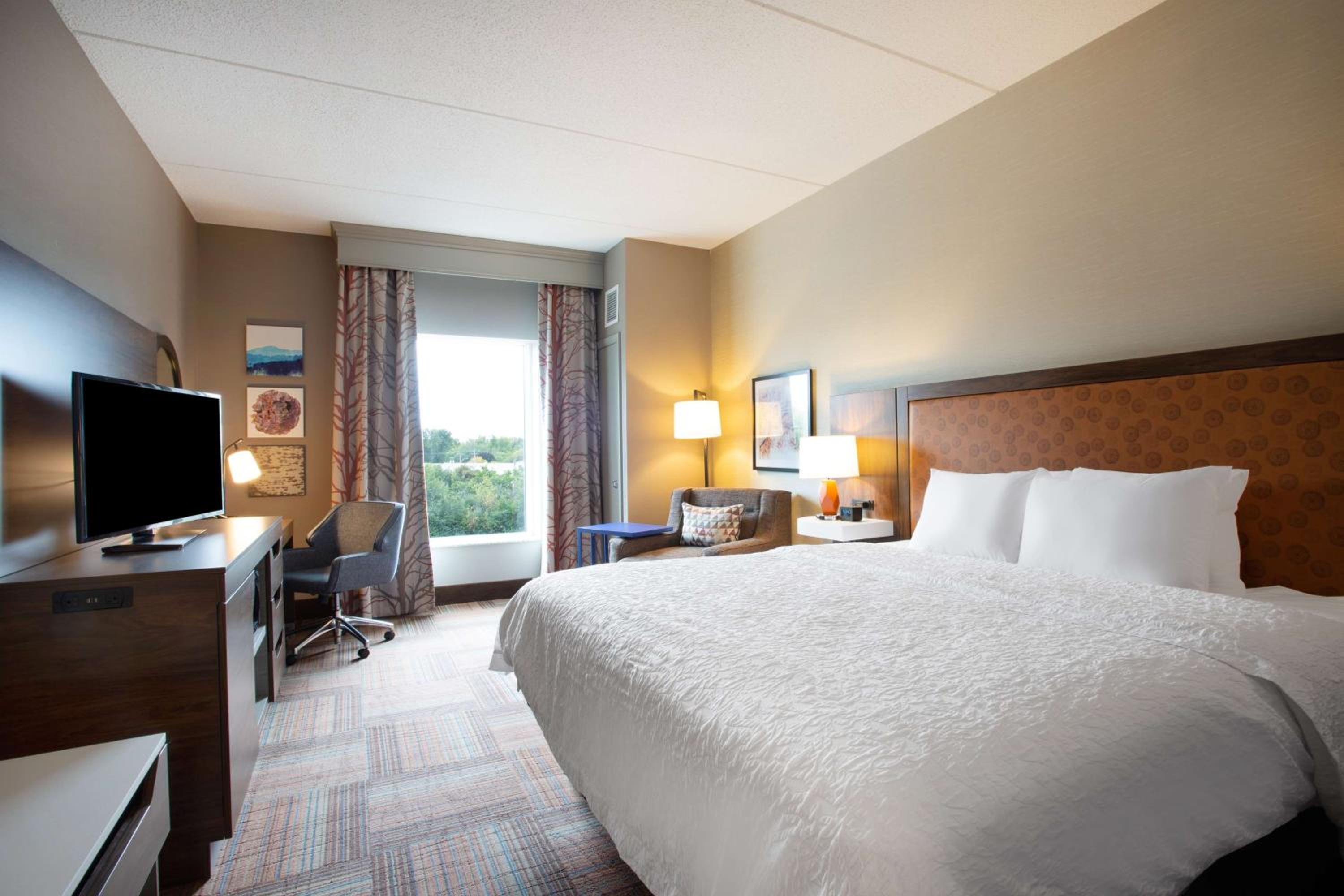 King Room - Non-Smoking - Photo 2