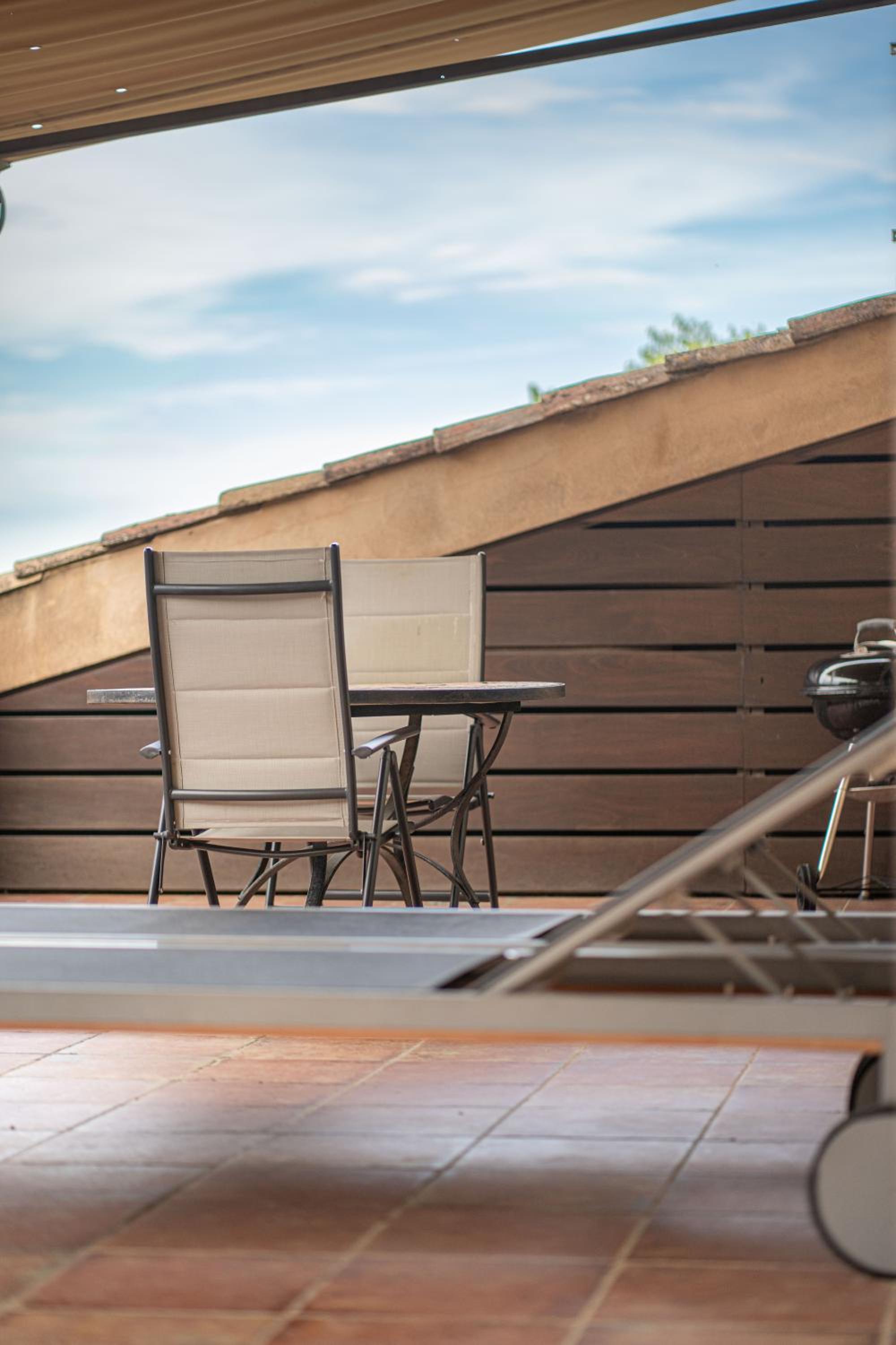 Double Room with Terrace photo 3