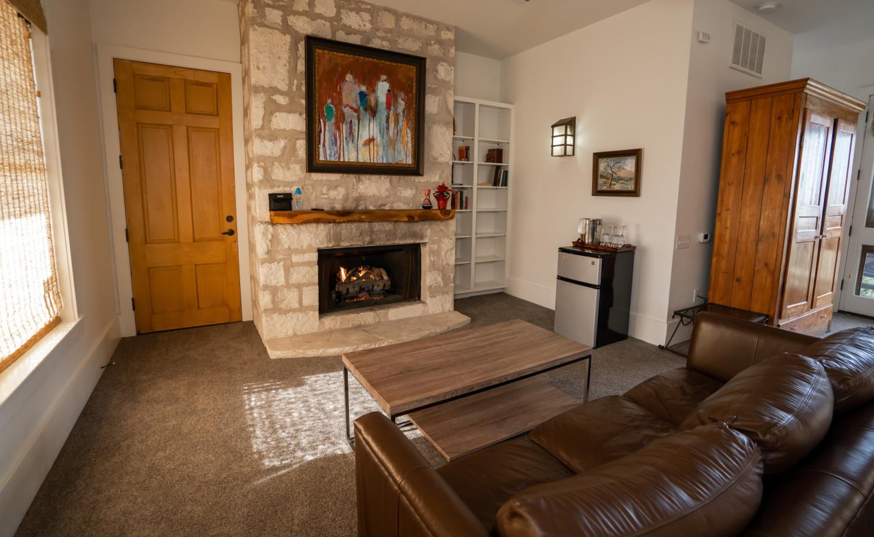 King Room - Disability Access - Kyle Room photo 2