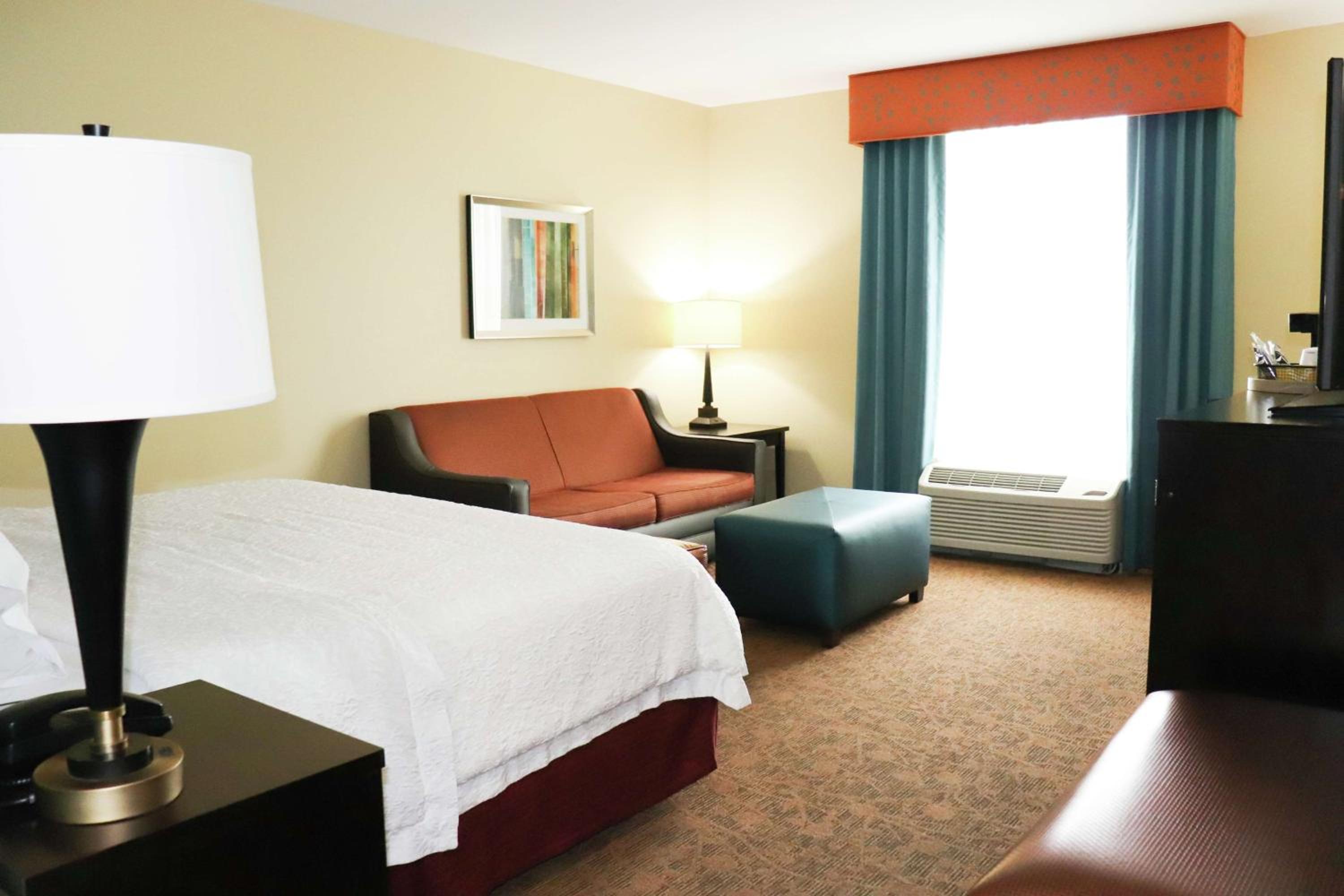 Available room