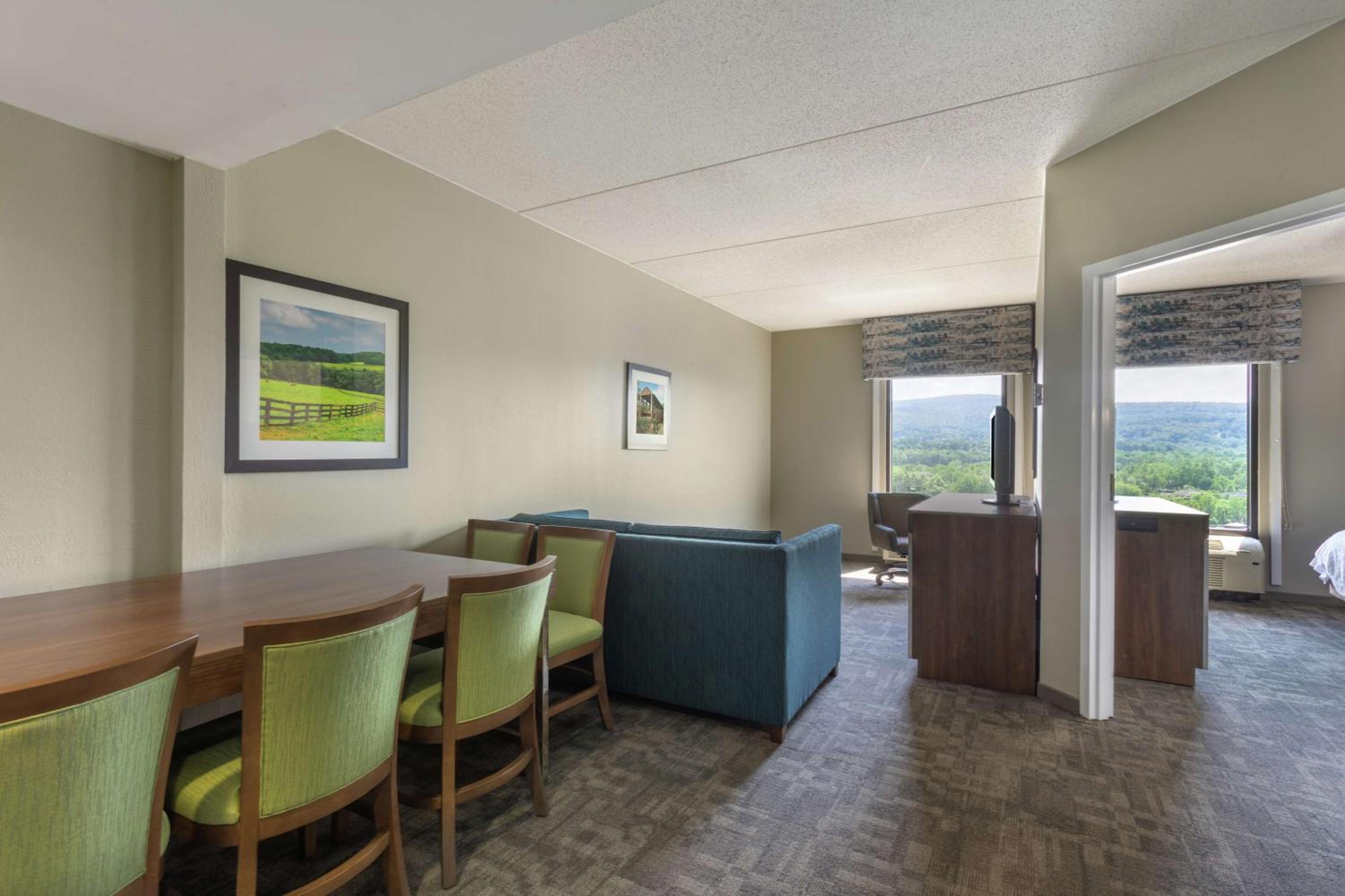 King Room - Photo 2