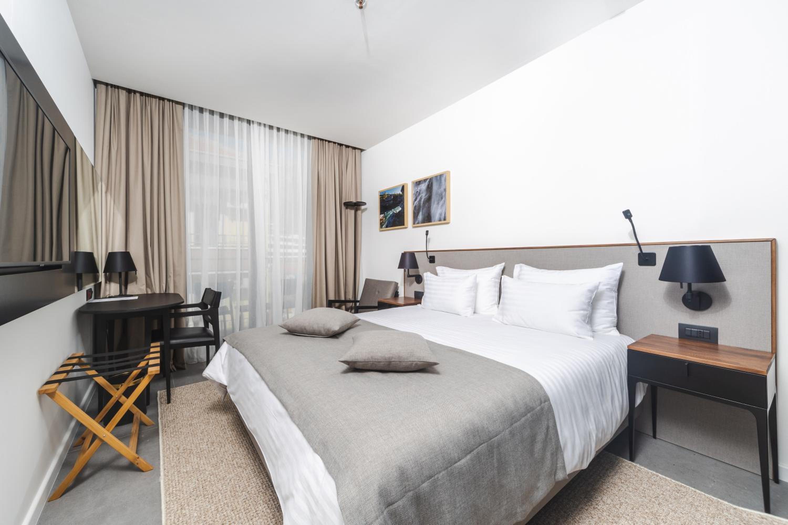 Double Room with Terrace - Photo 1