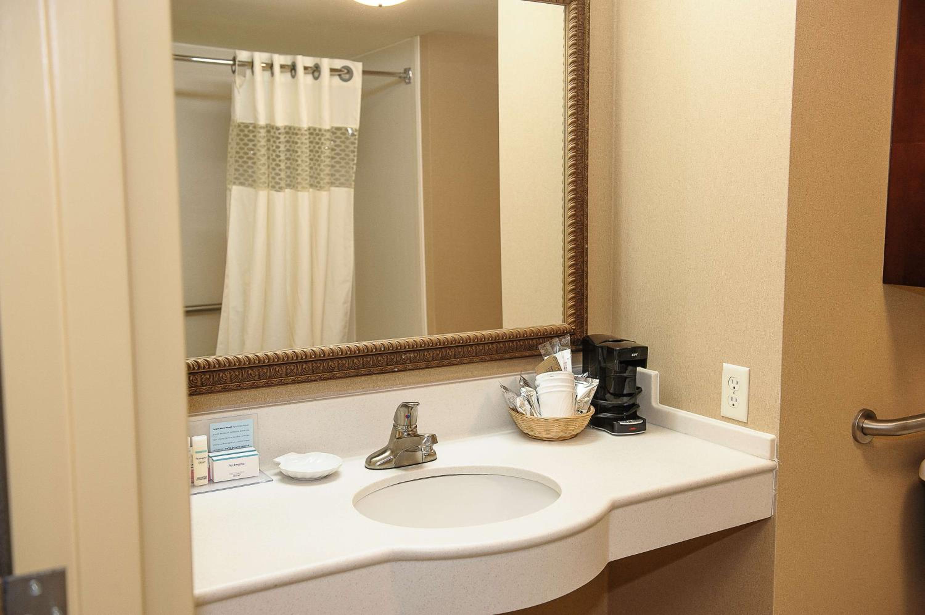 King Room - Mobility Access/Non-Smoking - Photo 3