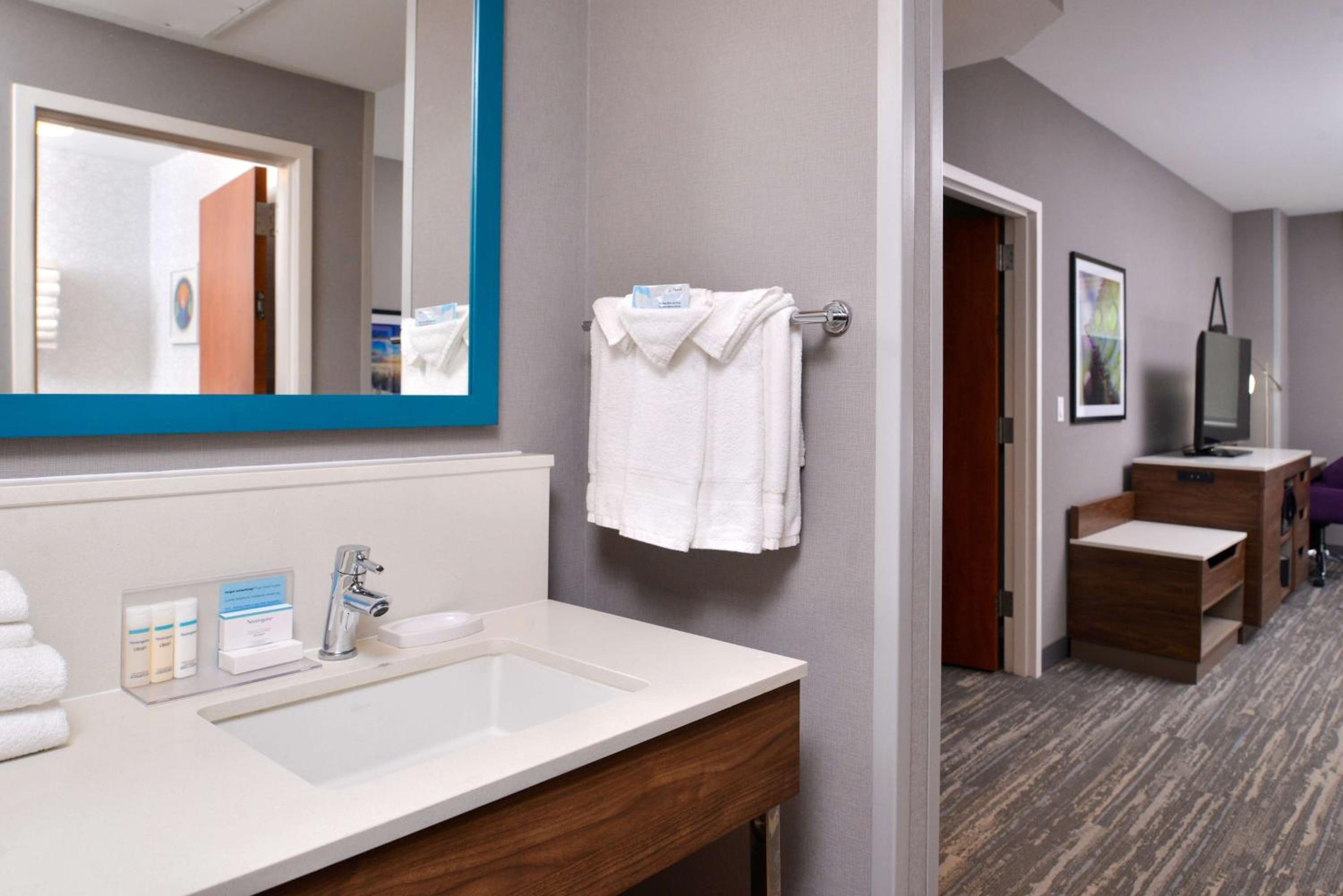 King Suite - Photo 4