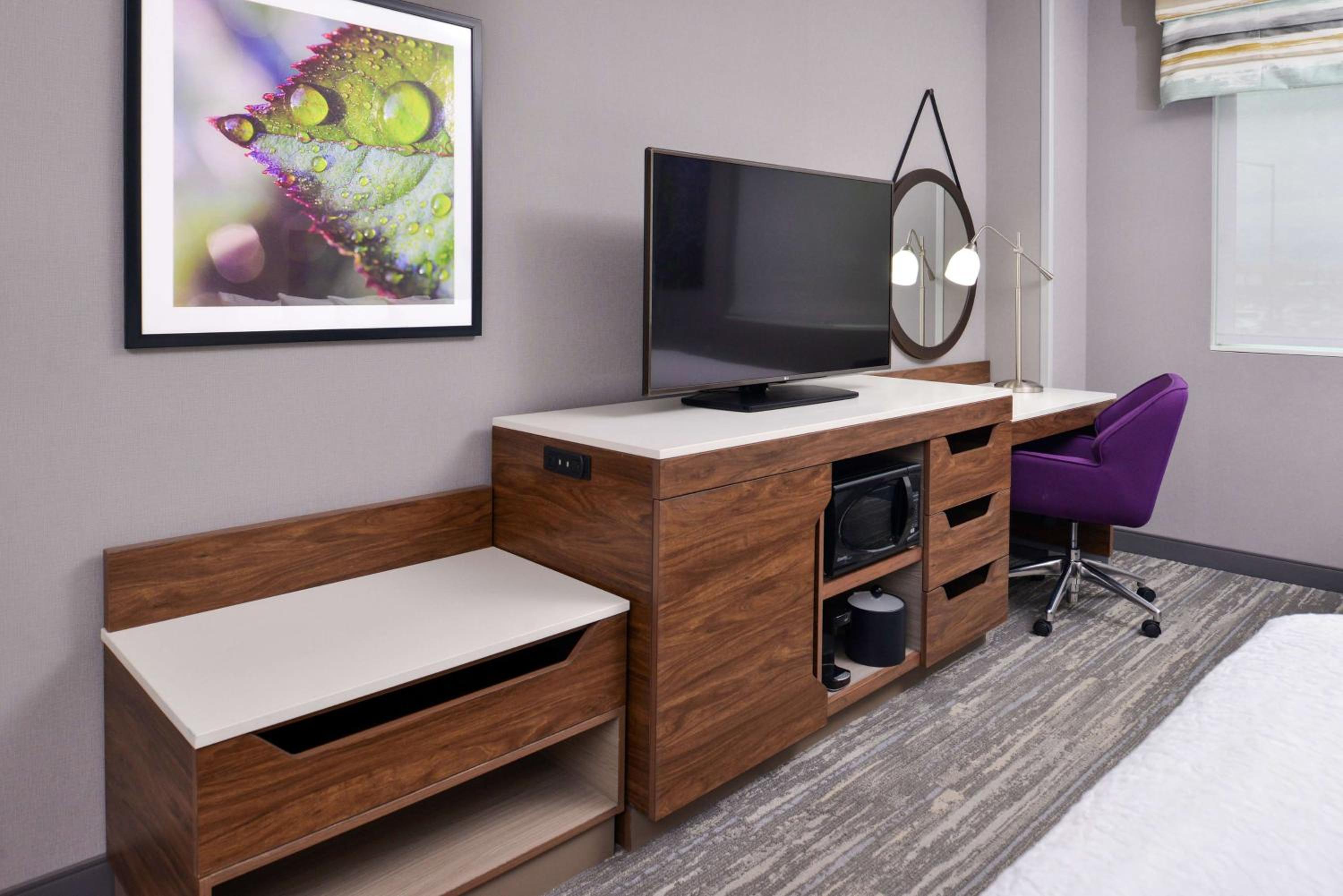 King Suite - Photo 1