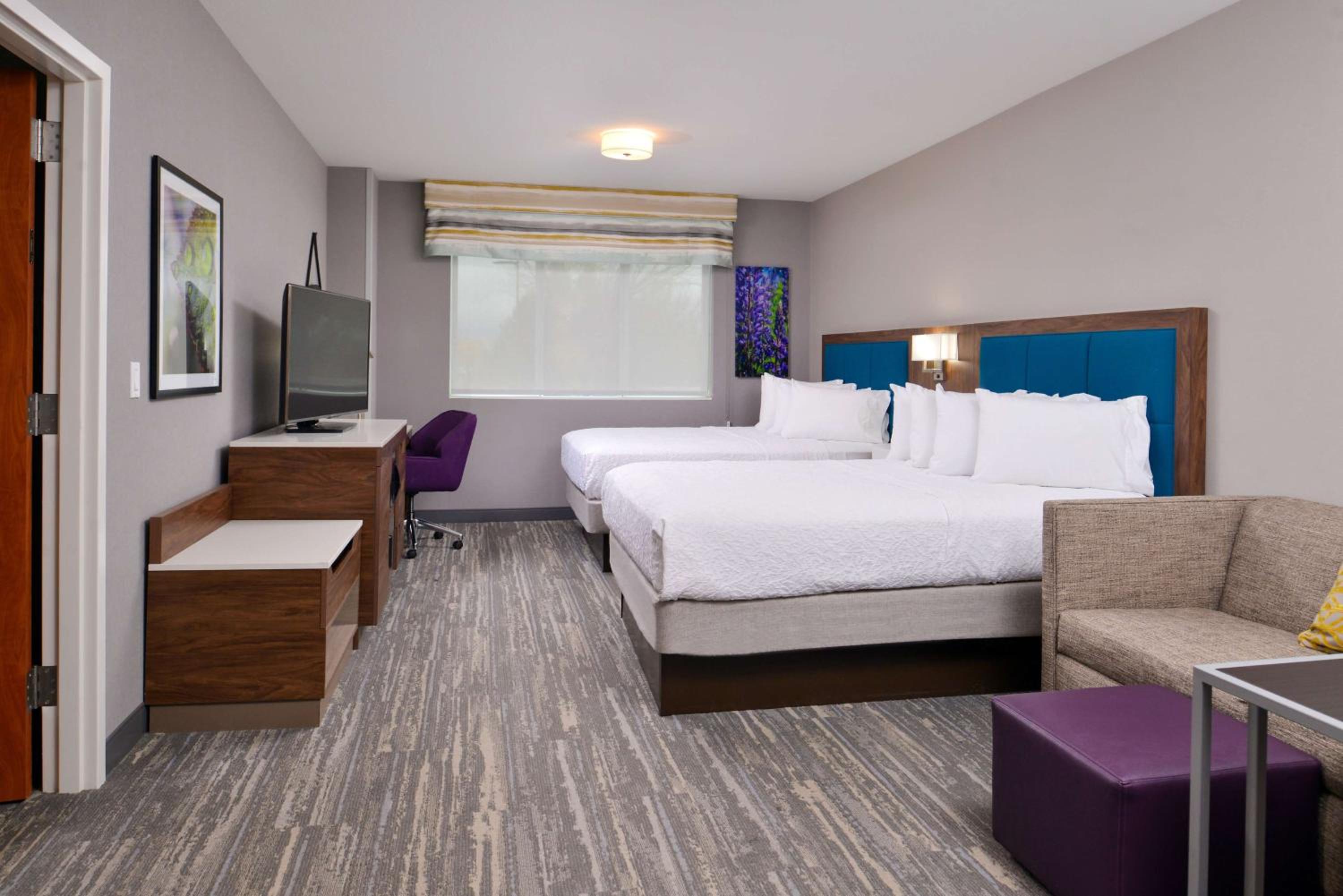 King Suite - Photo 2