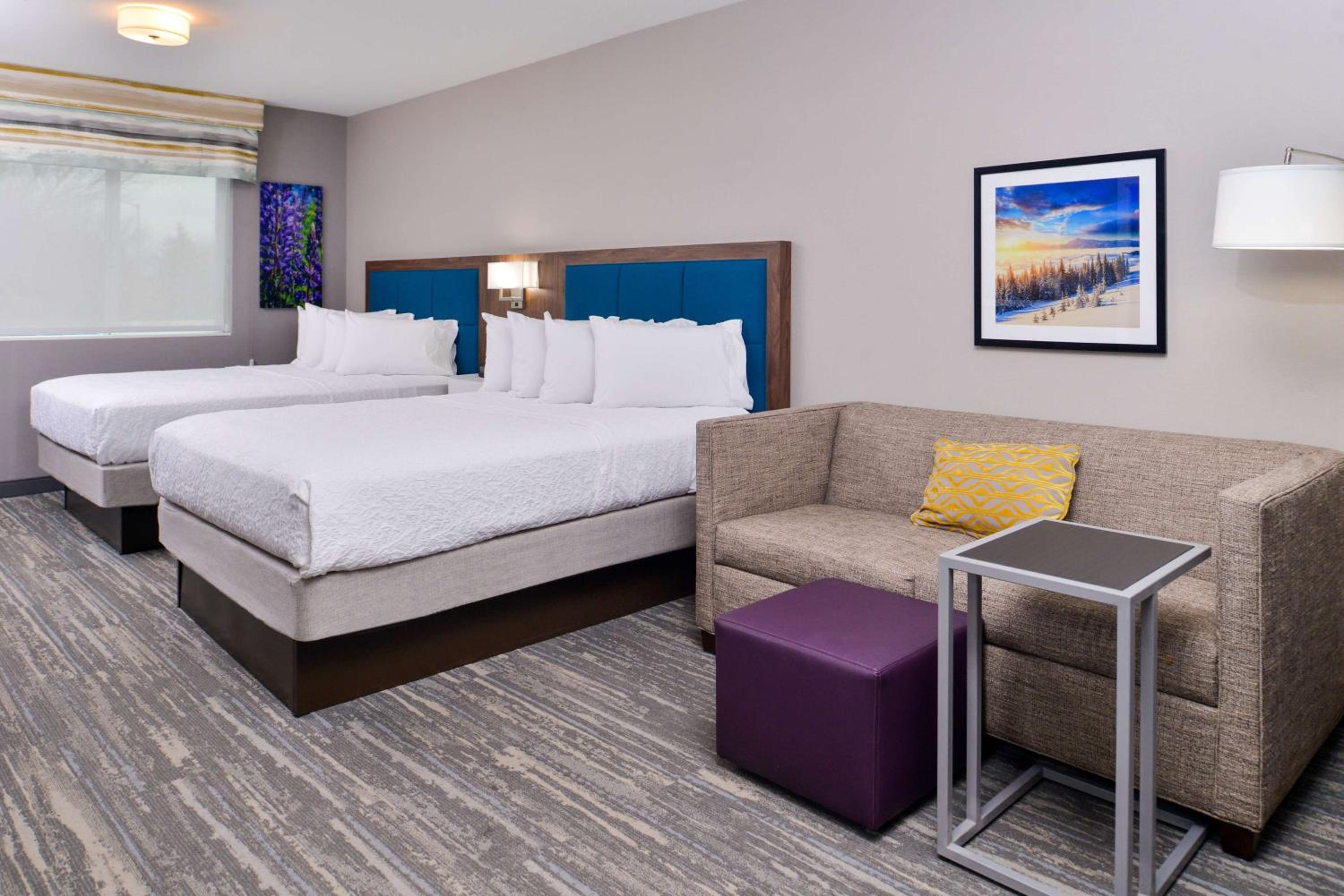 King Suite - Photo 3