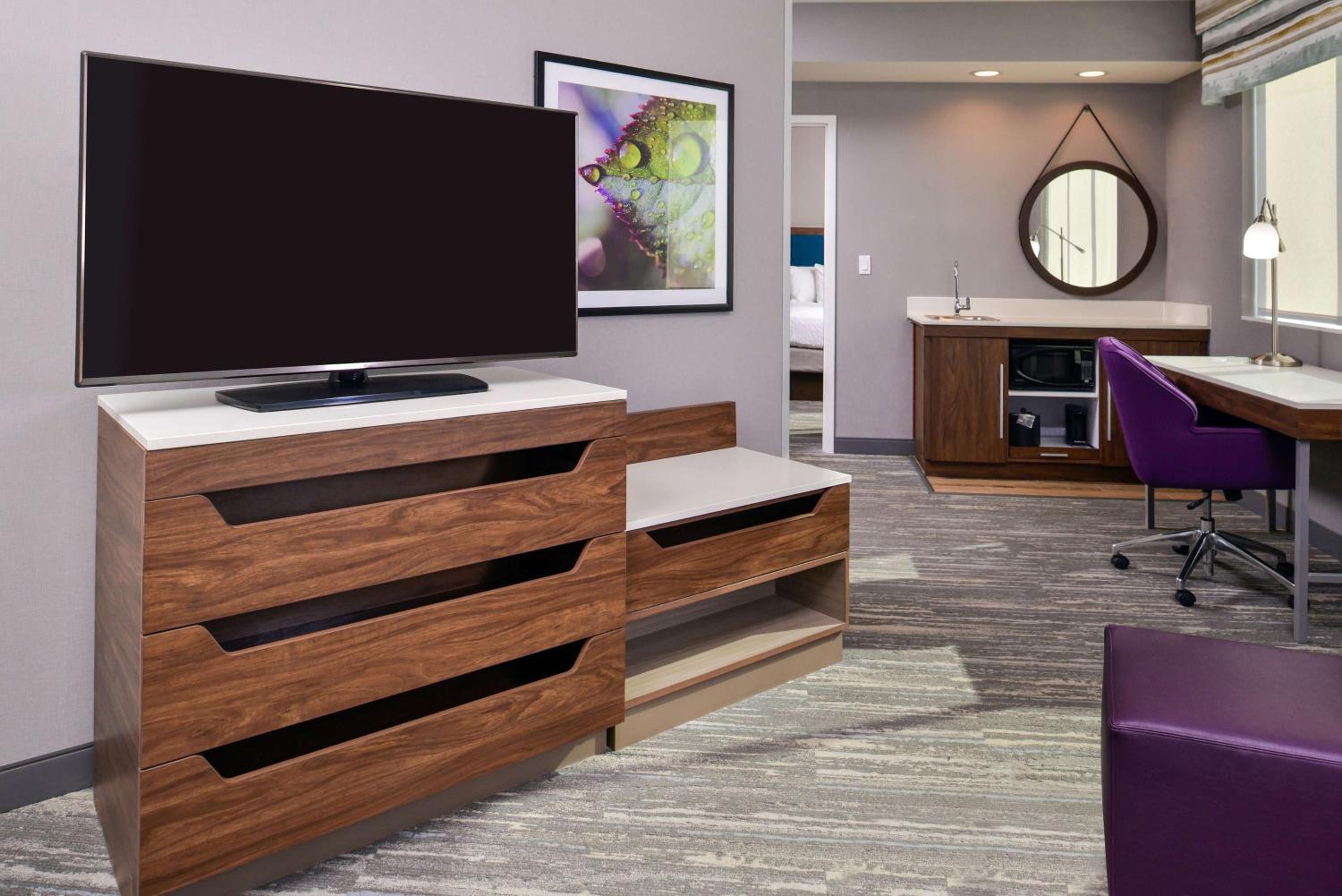 Queen Suite - Photo 3