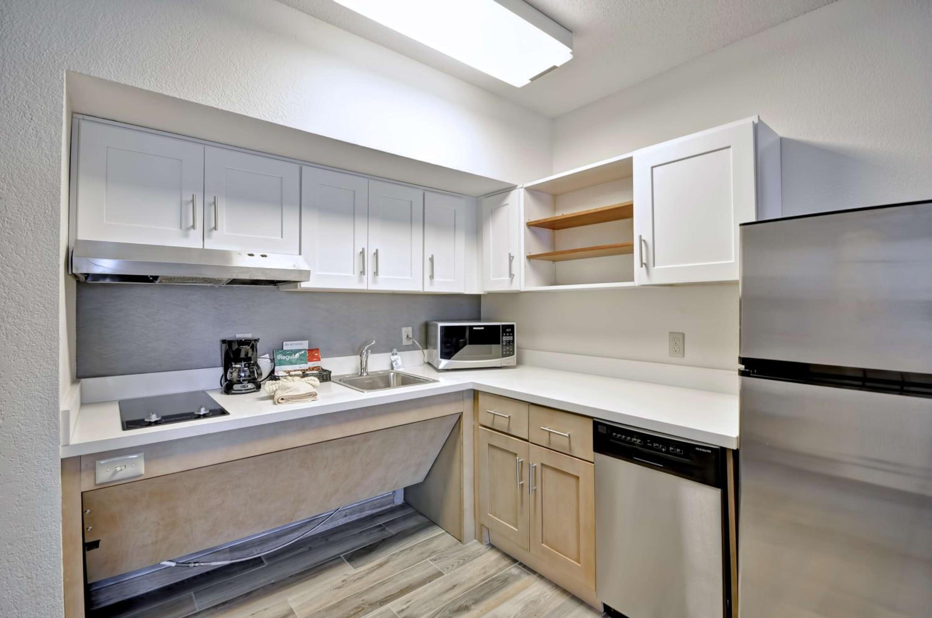 Homewood Suites by Hilton Boston - Peabody, Photo 3