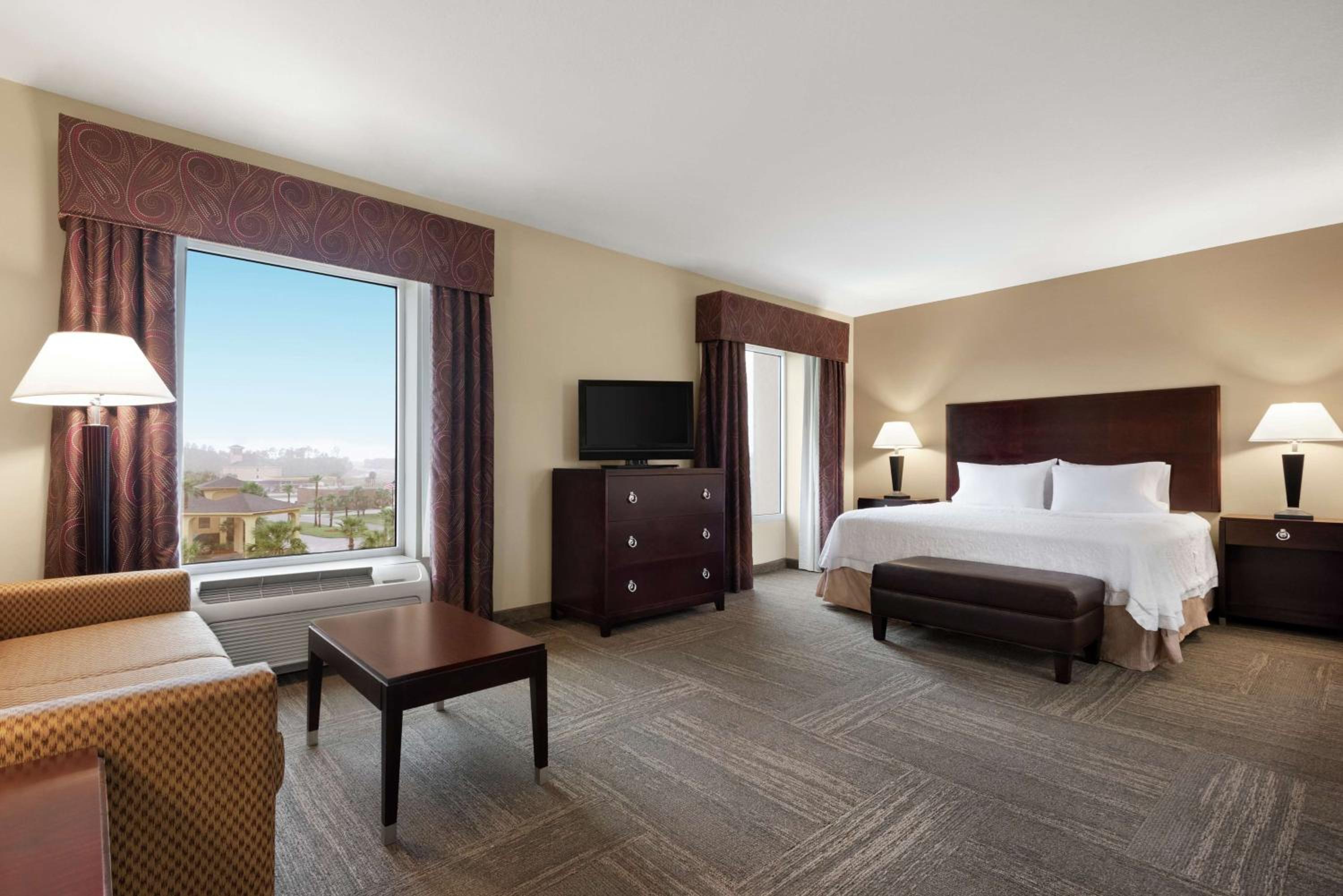 King Studio Suite - Non-Smoking - Photo 1
