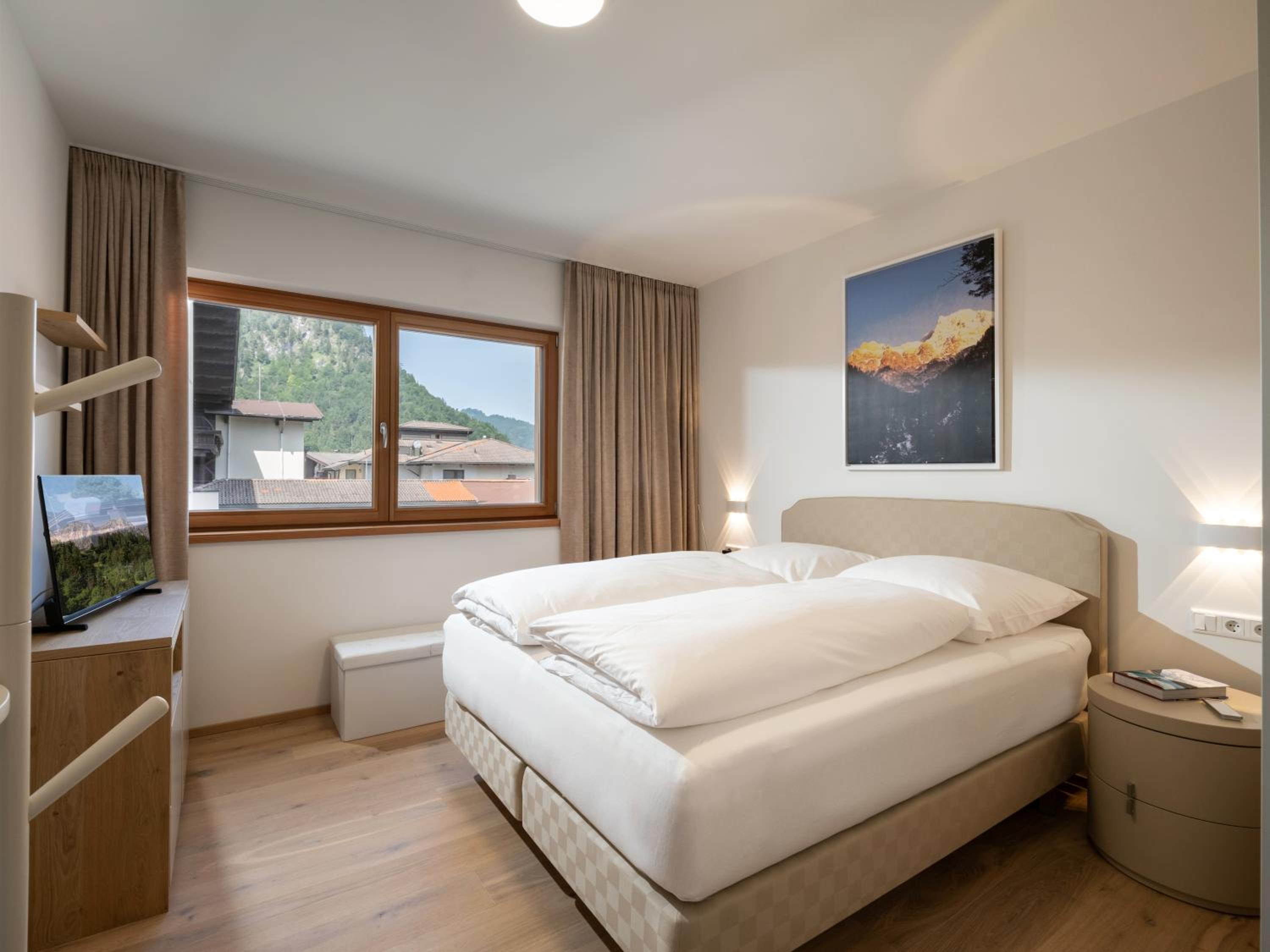One-Bedroom Chalet photo 1