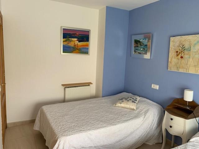 Duplex Apartment