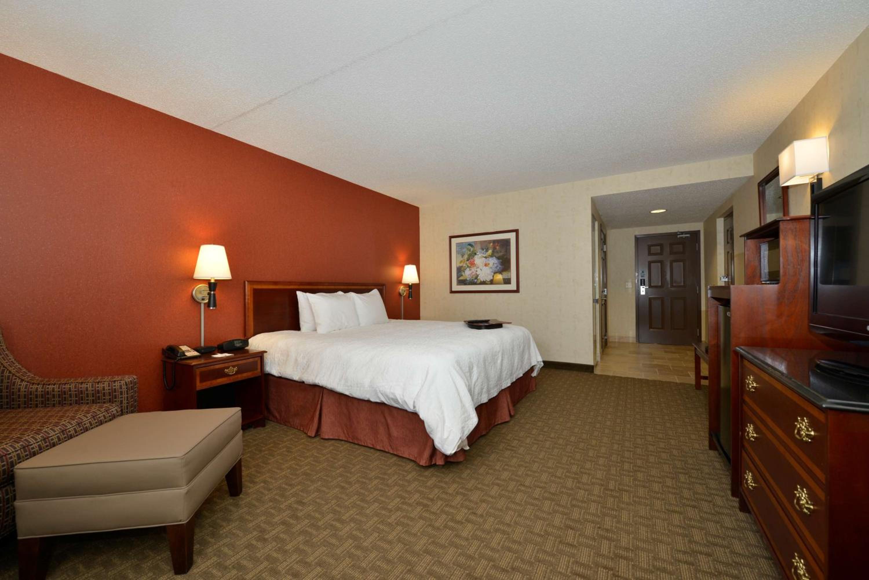 King Room - Mobility Access/Non-Smoking - Photo 3