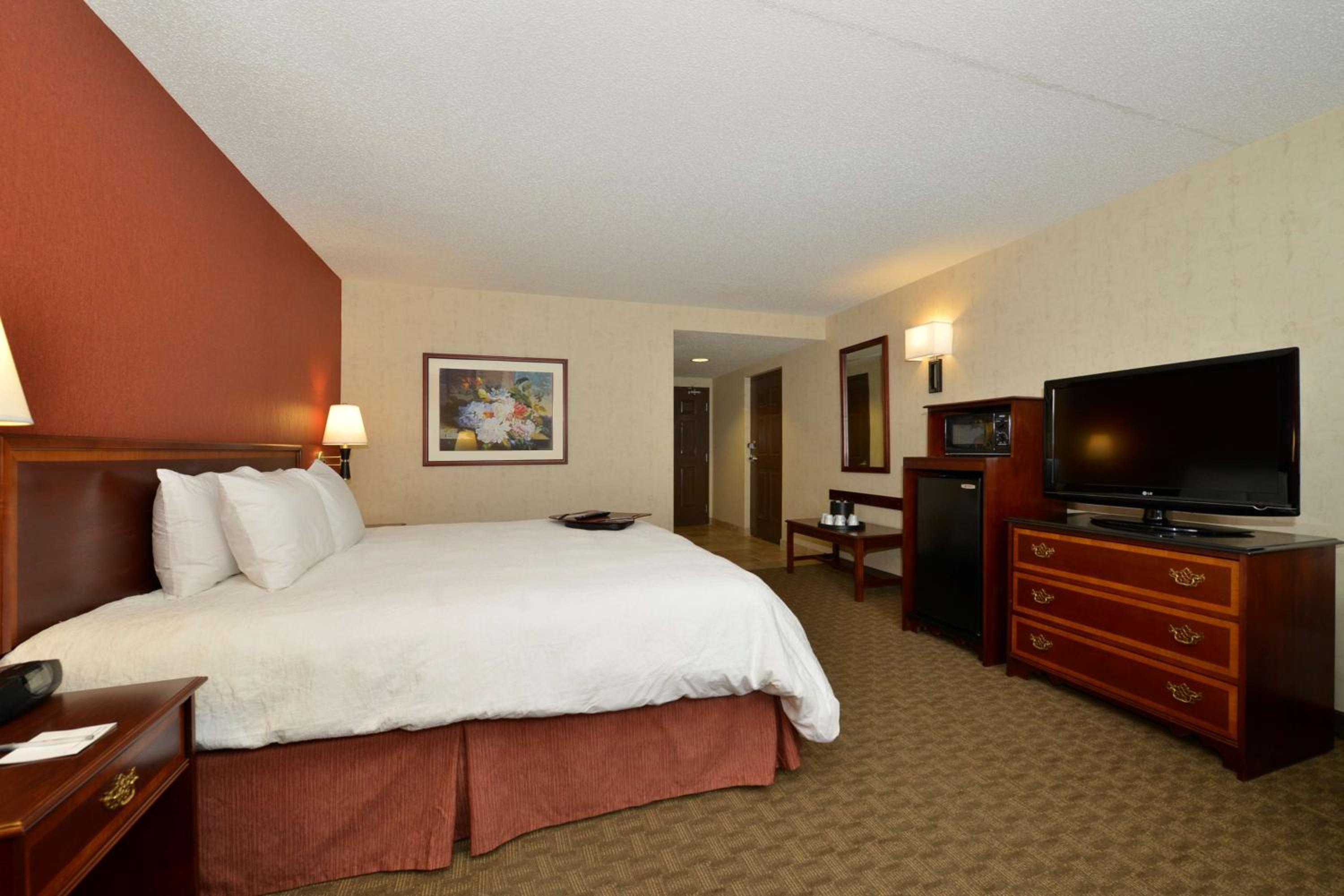 King Room - Mobility Access/Non-Smoking - Photo 5