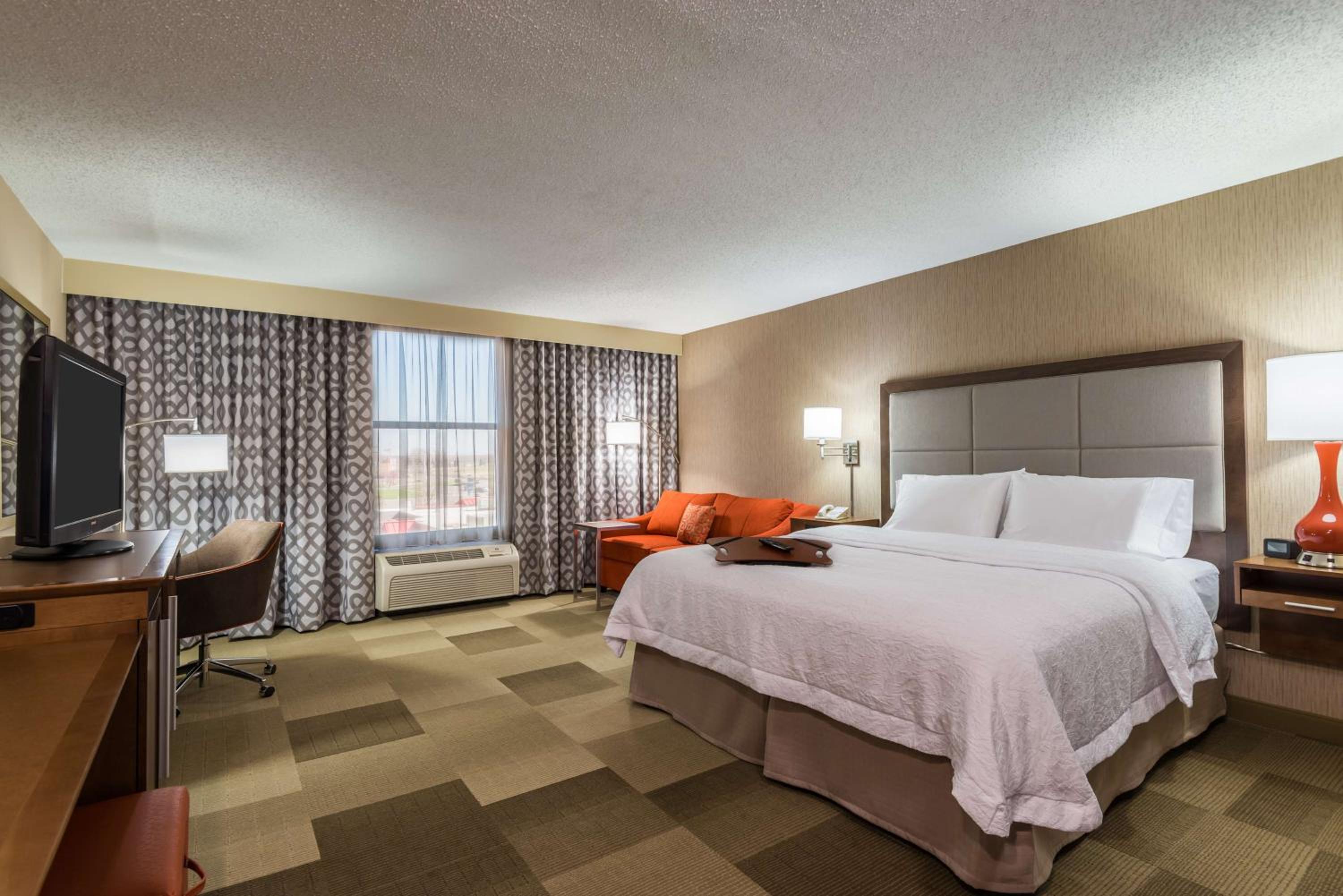 Deluxe King Room - Photo 4