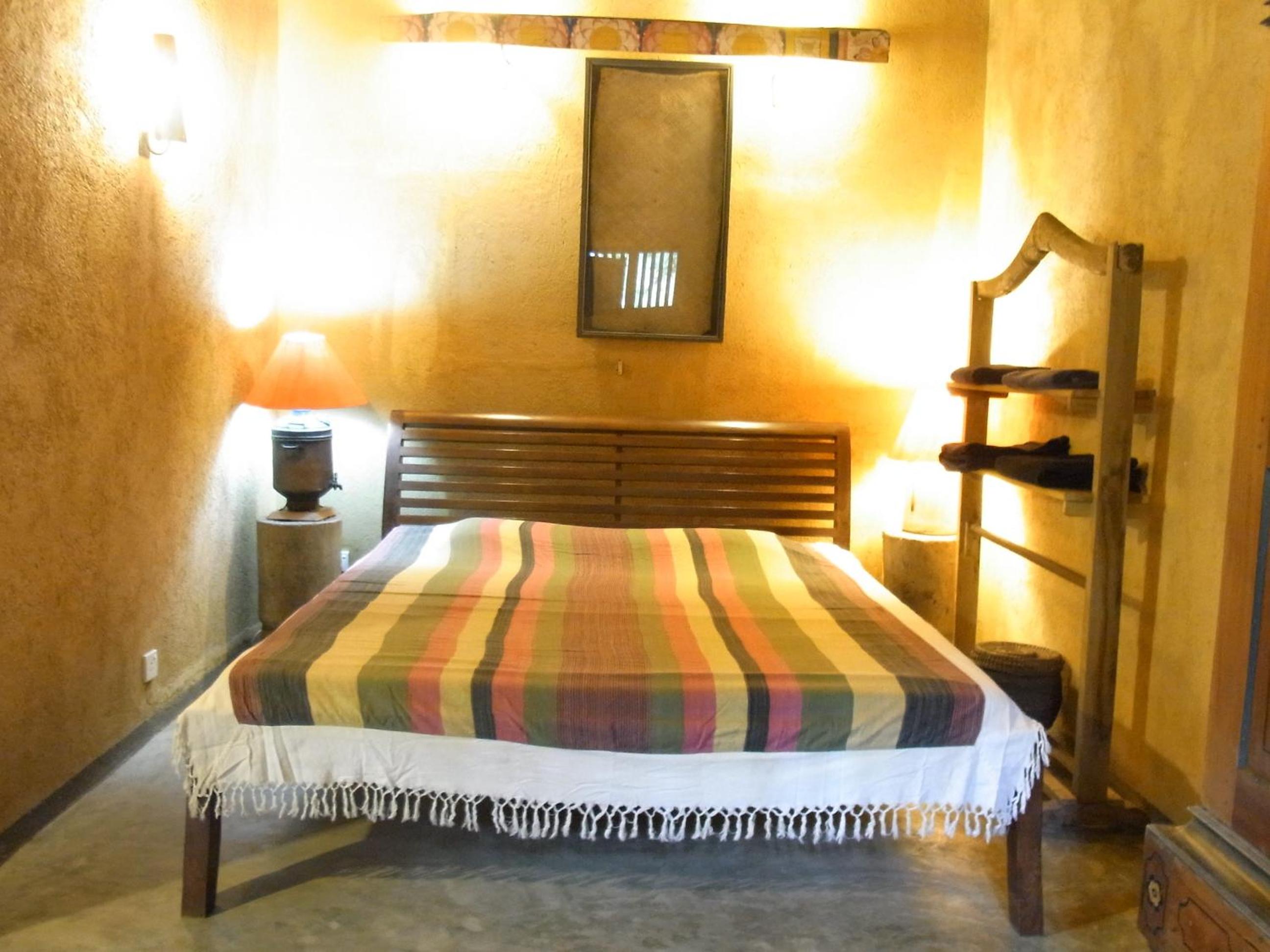 Double Room - Photo 2