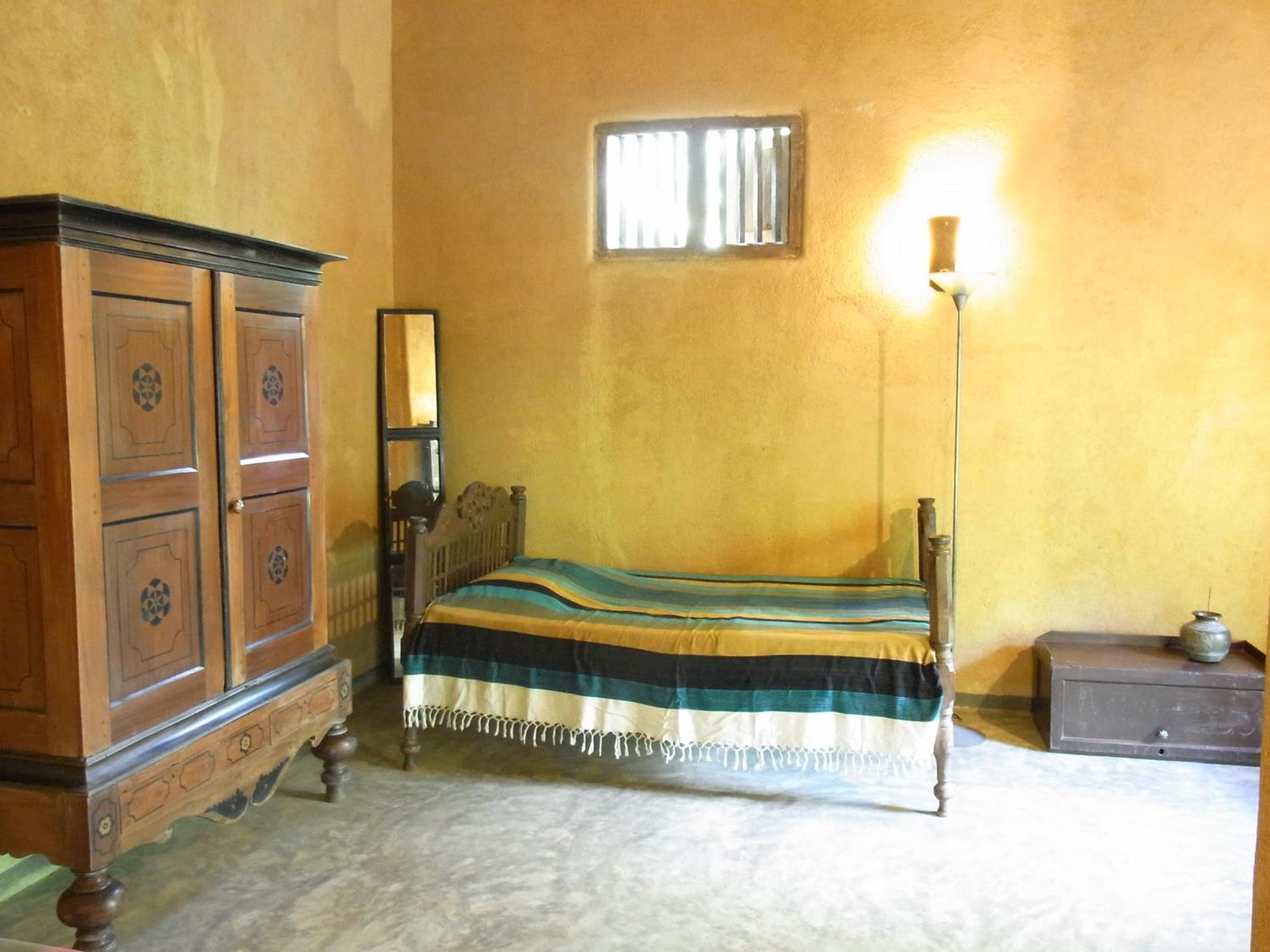 Double Room - Photo 3
