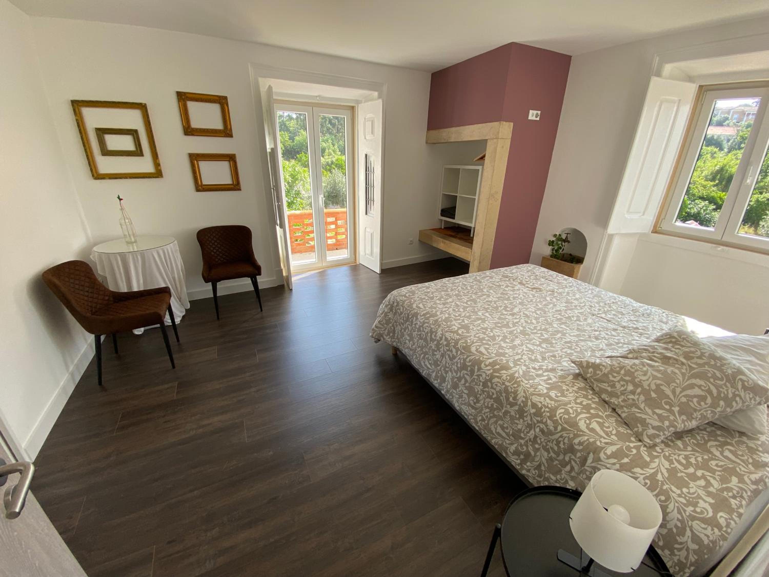 Suite With Balcony photo 2