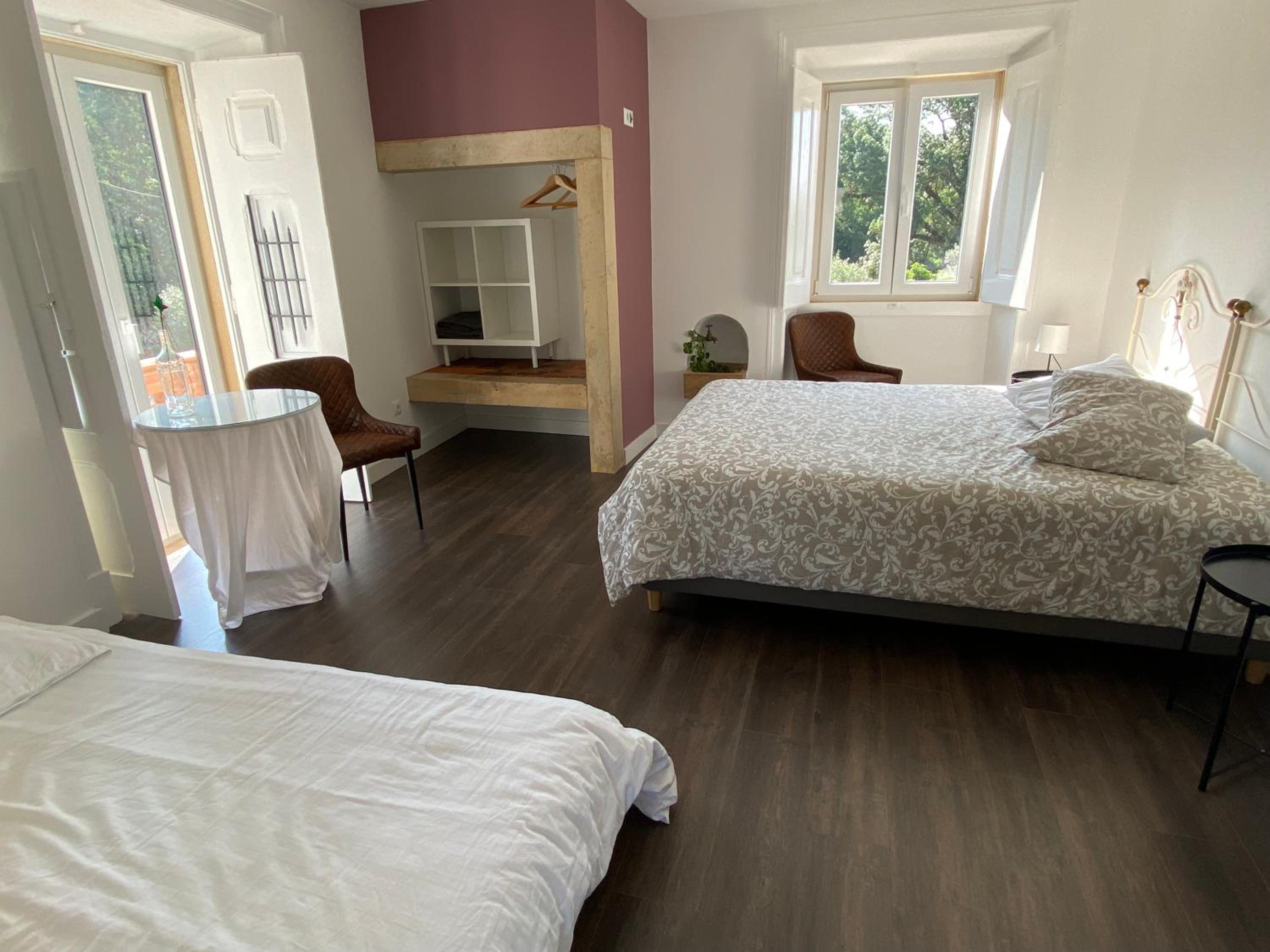 Suite With Balcony photo 1
